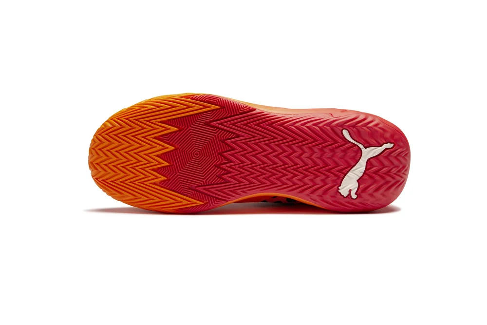 PUMA Hoops: I can't lie, those Scoot Zeros and Cheetos kicks are legit ...