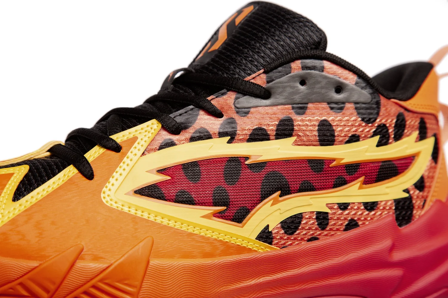PUMA Hoops: I can't lie, those Scoot Zeros and Cheetos kicks are legit ...