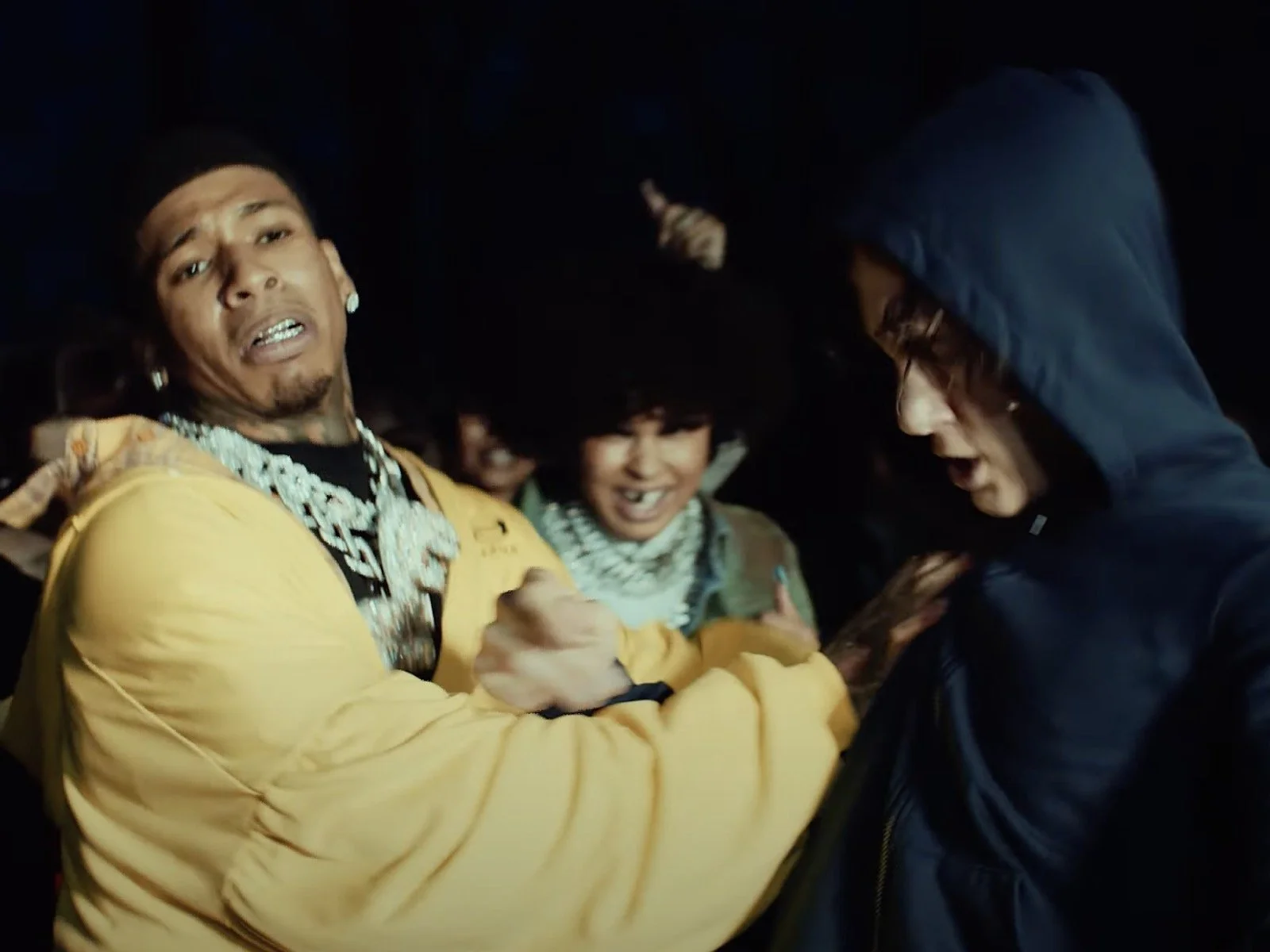 NLE Choppa: It&rsquo;s a celebration with a billion streams in the books