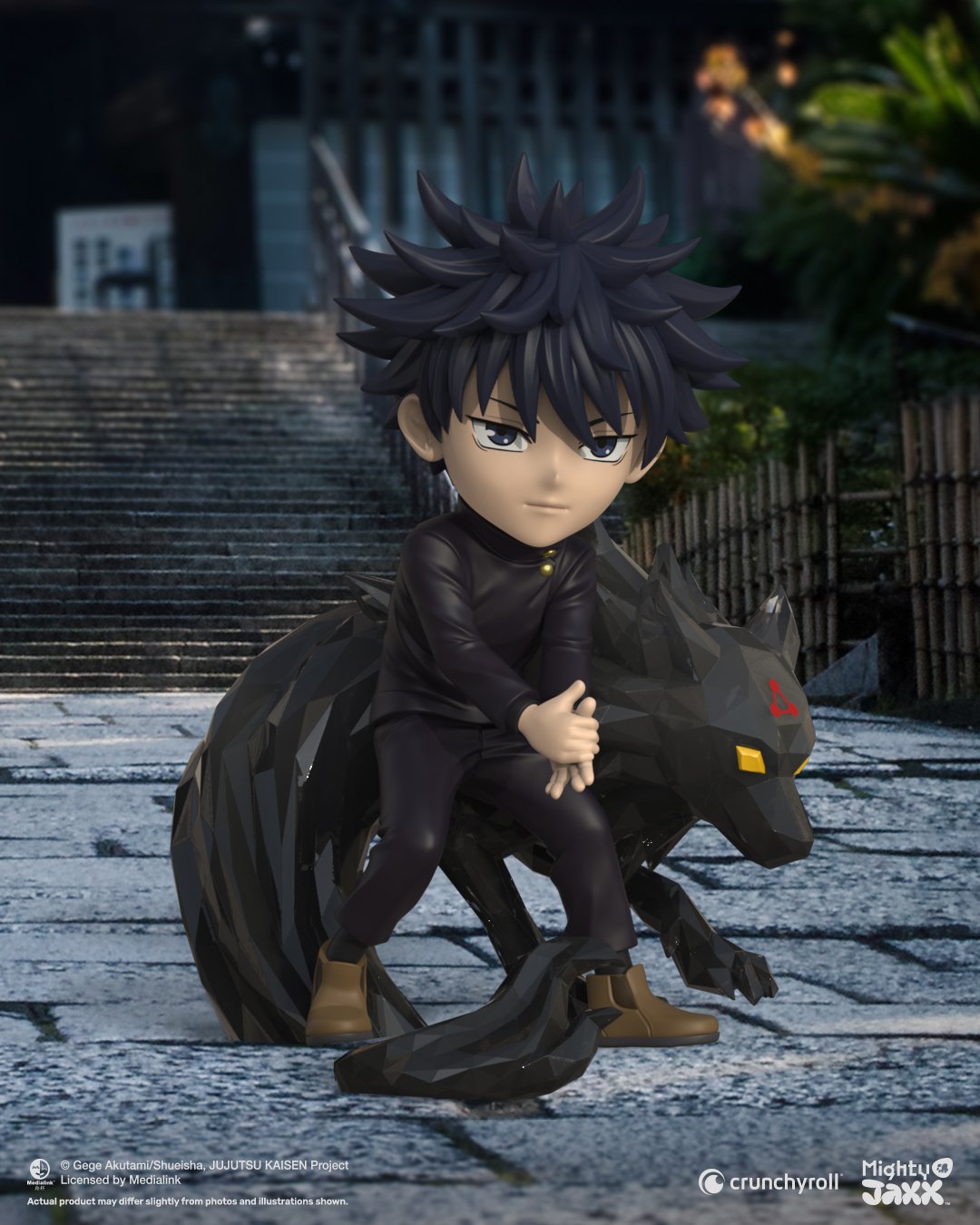 JJK_Battle Ready Series_Individual Characters_Megumi.jpg