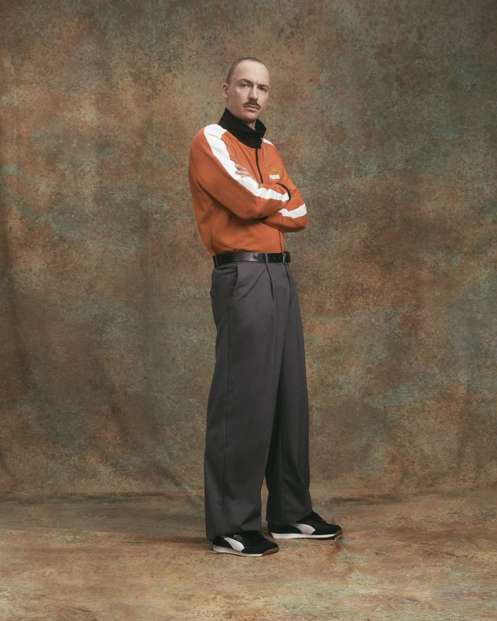 Sean Rider Now PUMA: The Easy Rider signature kicks are back-back for '24 flexing ...