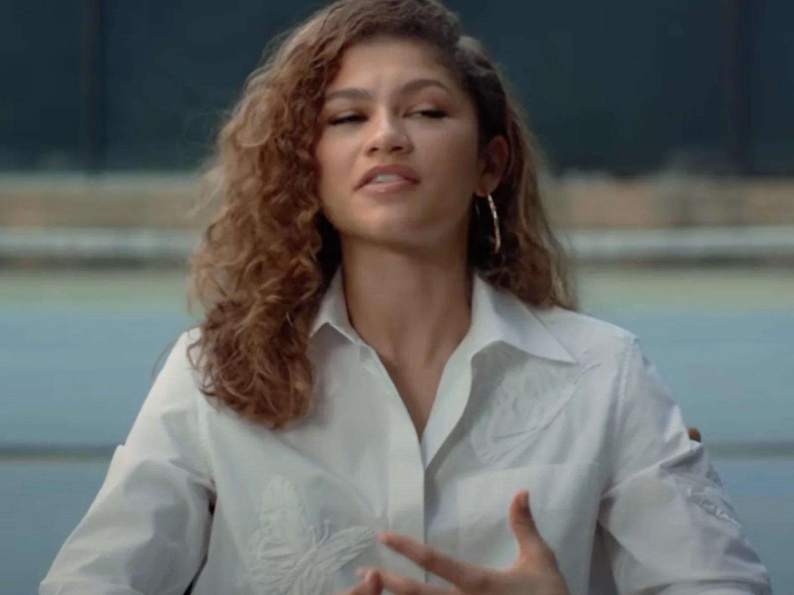 Challengers: Zendaya keeps giving you more reasons to make this your