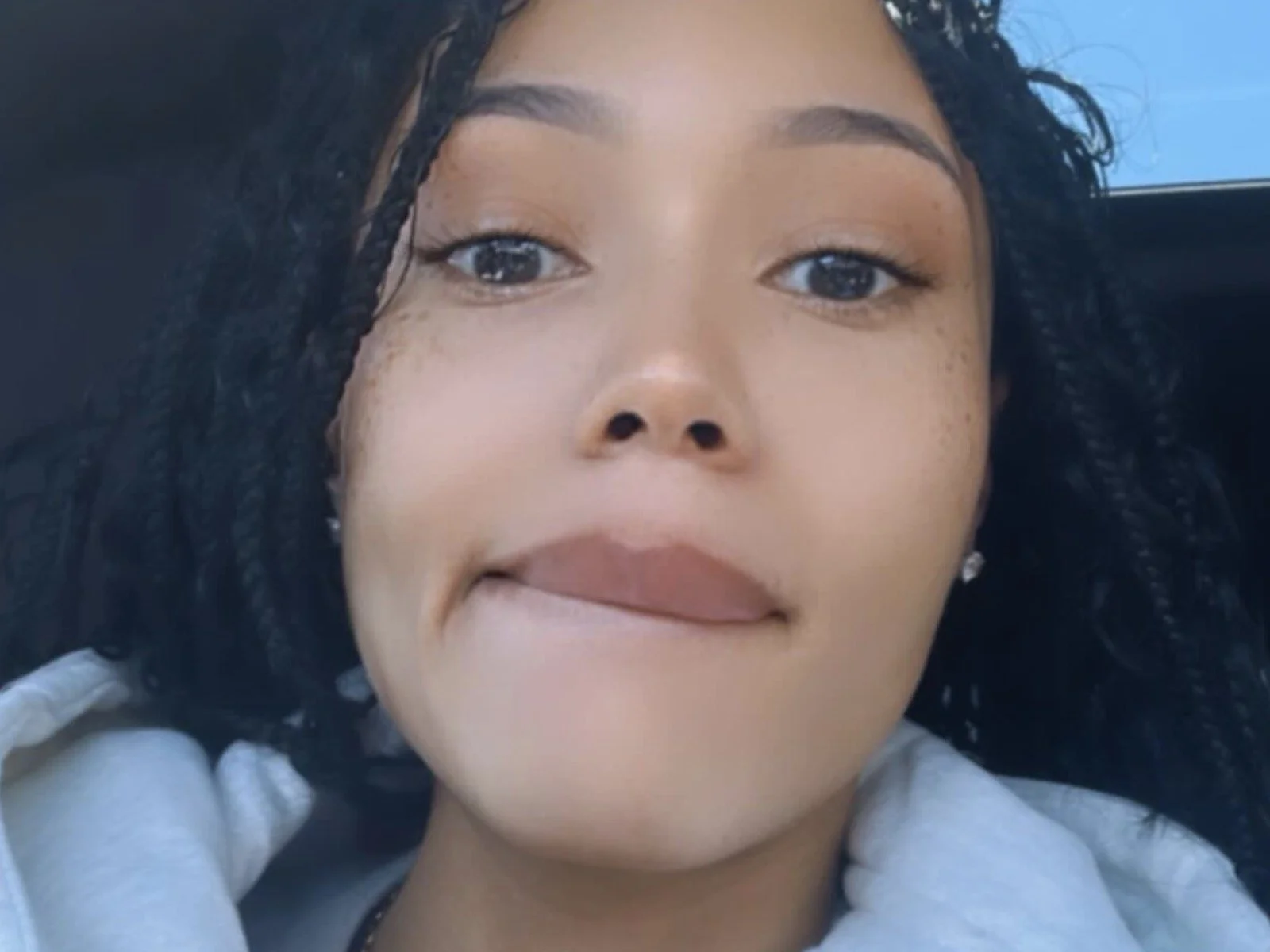 Coi Leray: The New Jersey native might be the prettiest Garden State woman - ever