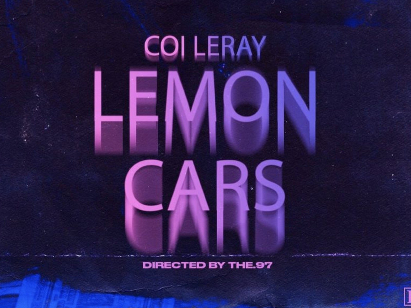 Coi Leray My Dream Crush Is Serving Up The Lemon Cars Music Video In coi-leray-my-dream-crush-is-serving-up-the-lemon-cars-music-video-in