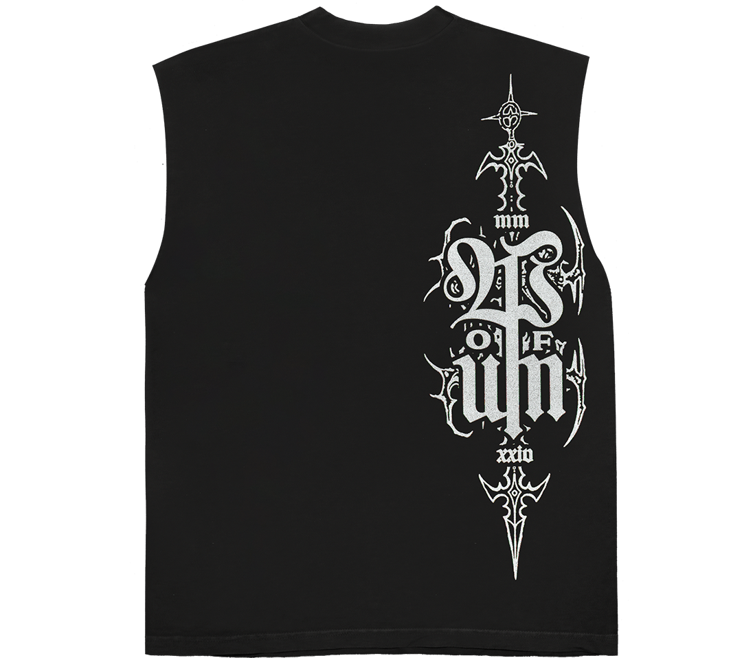 ONE OF WUN LOGO SLEEVELESS TEE 2.png