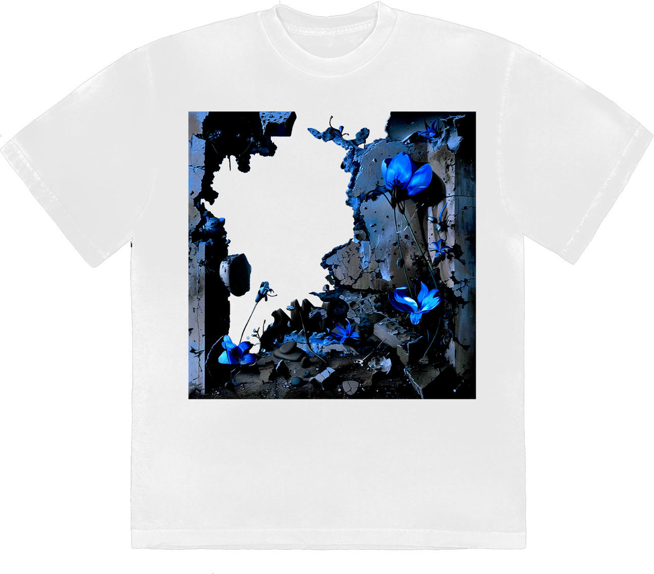 ONE OF WUN REVERSIBLE TEE (WHITE) 2.png