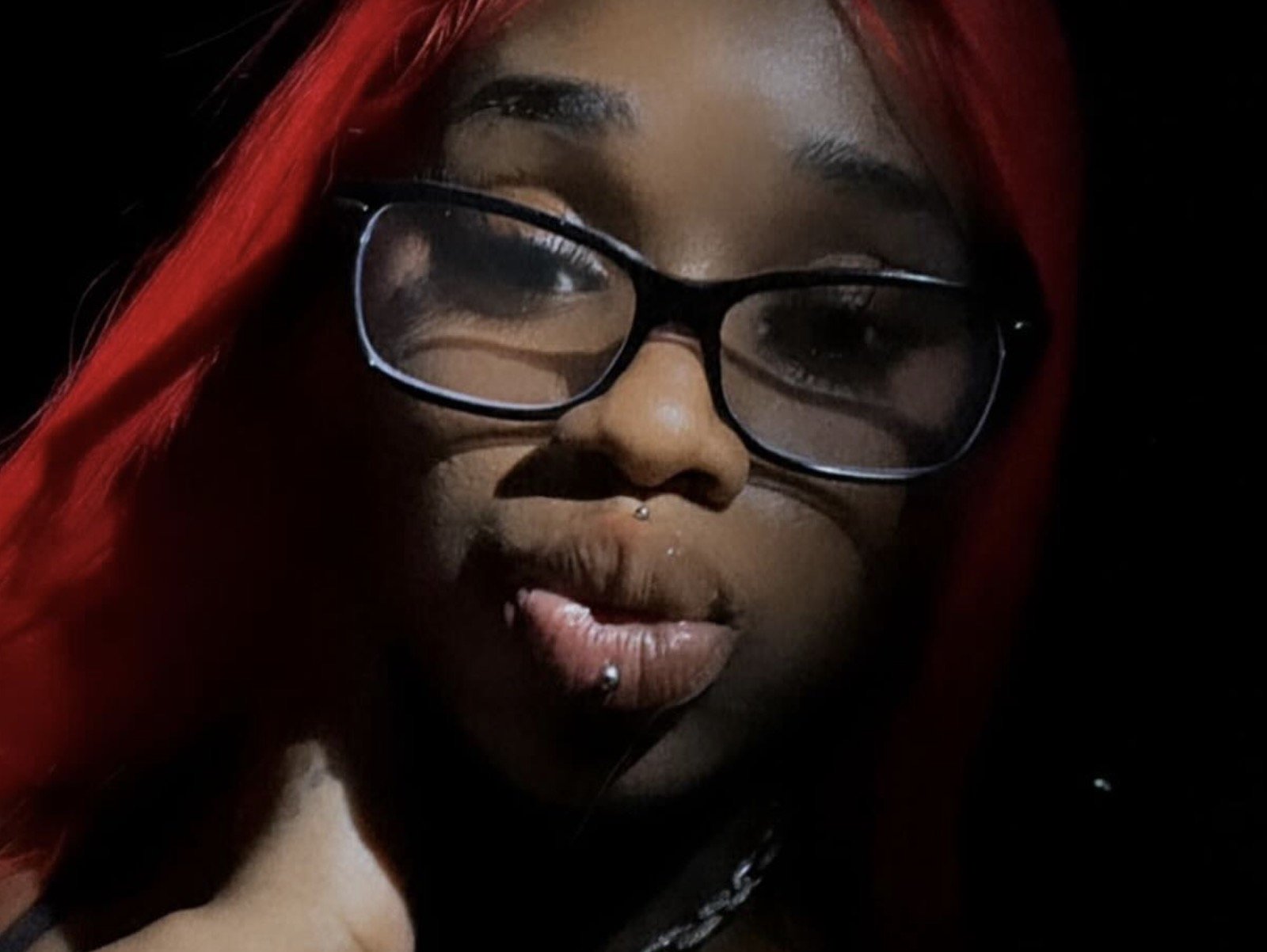 Sexyy Red: The biggest rap diva in the game glows her signature color