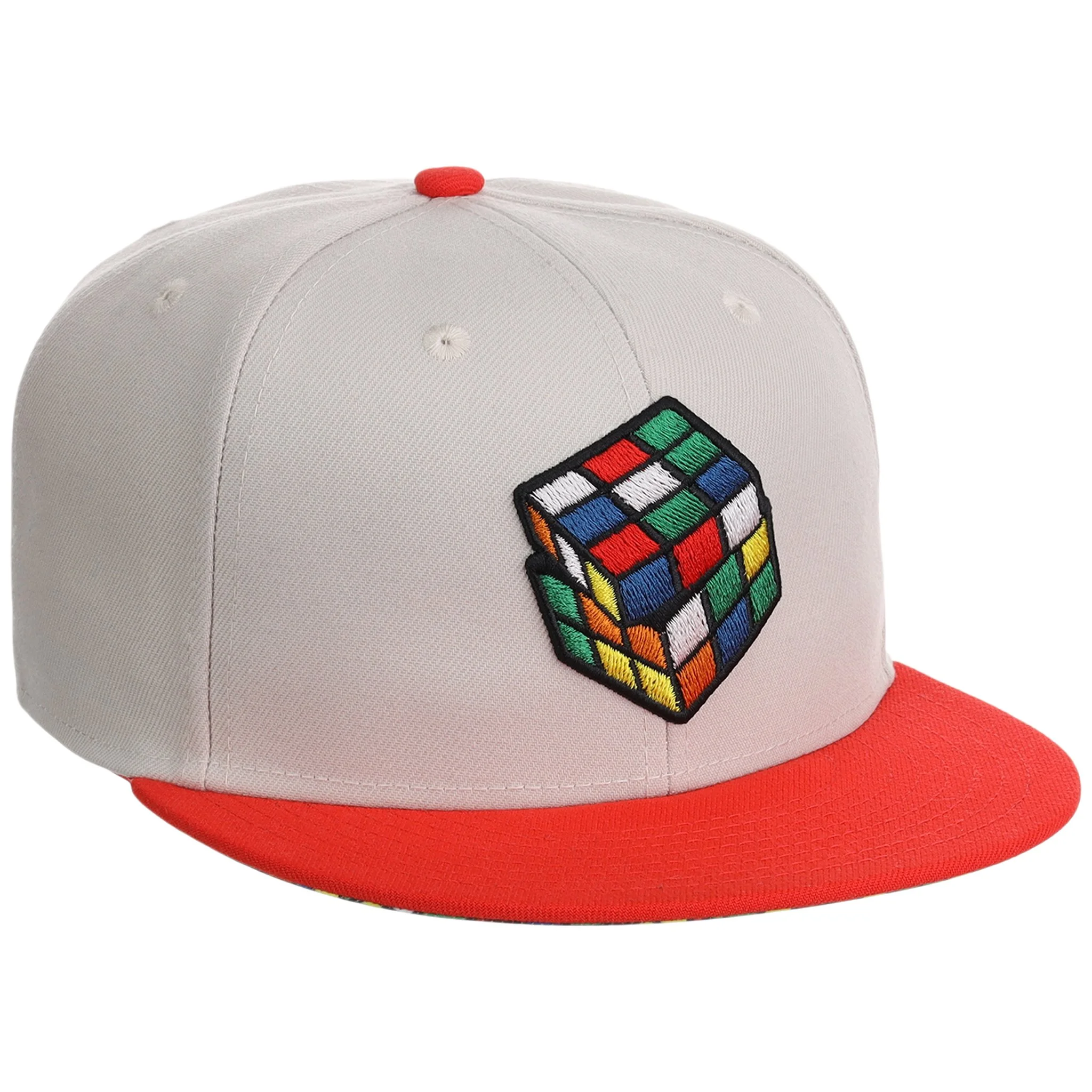 Lids: The legendary hat empire has an epic Rubik's Cube collection ...