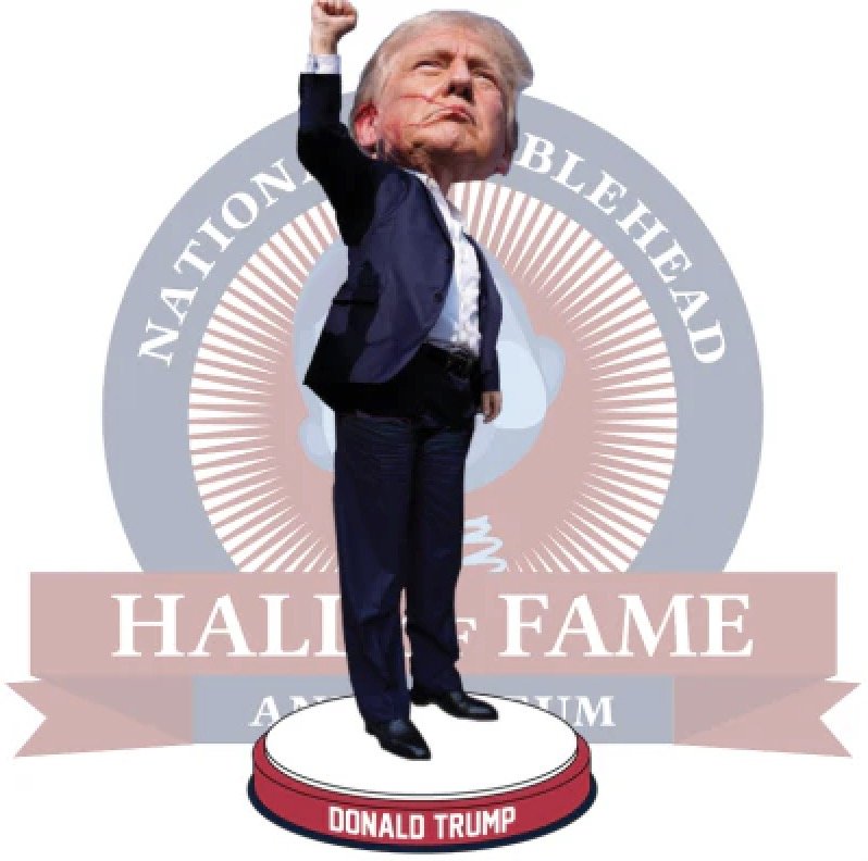 National Bobblehead Hall of Fame and Musuem - Donald Trump .jpg