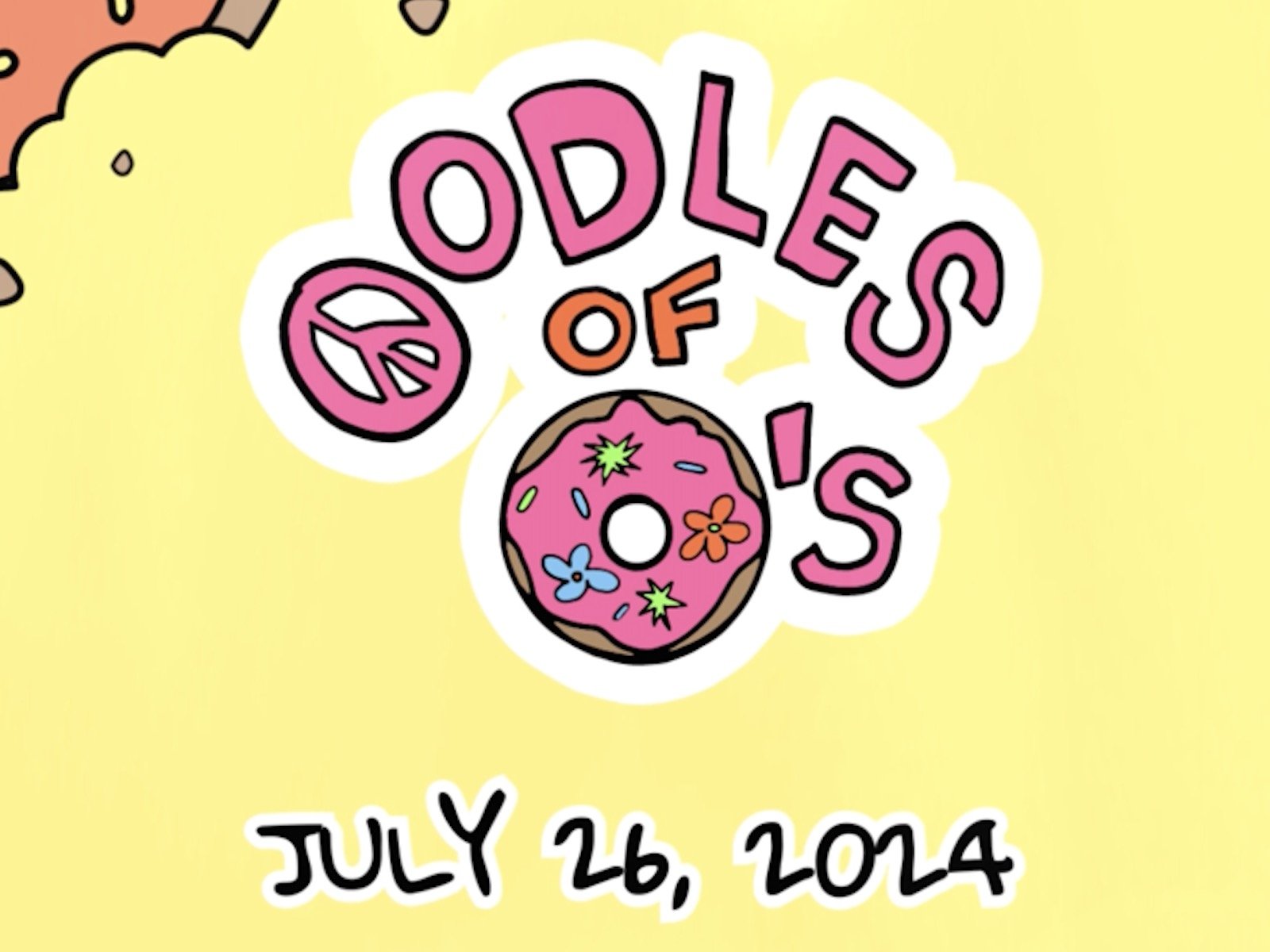 De La Soul The Legendary Rap Crew s Oodles Of O s Donut Pop up Shop de-la-soul-the-legendary-rap-crew-s-oodles-of-o-s-donut-pop-up-shop