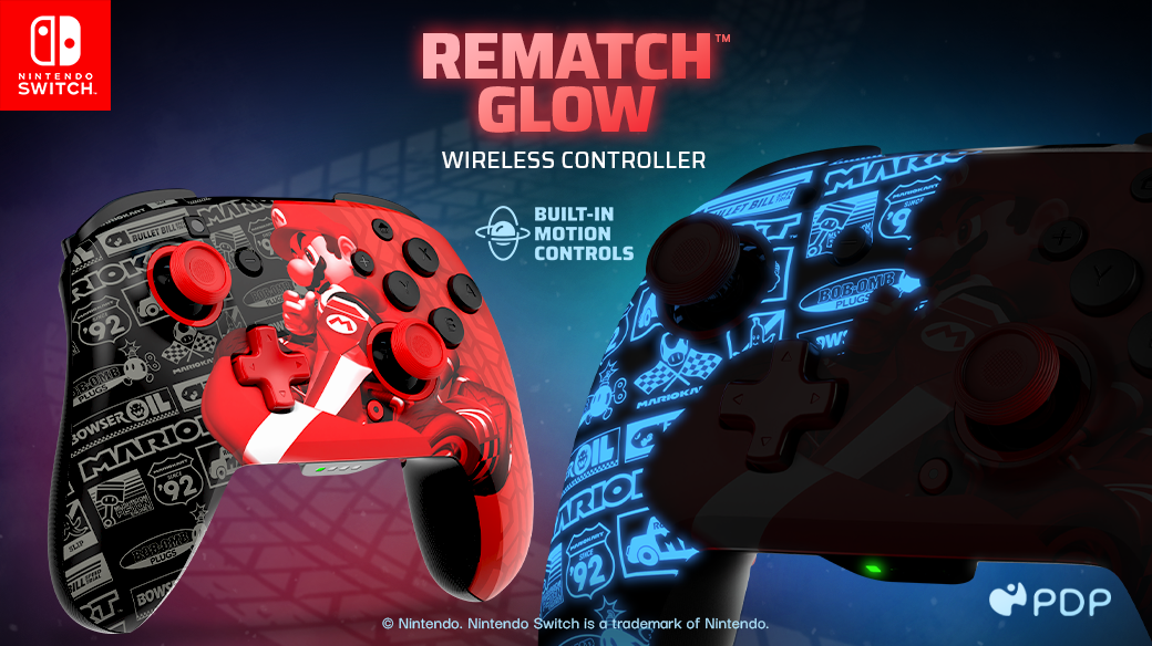 Mario Dual Rematch Glow - wide.png