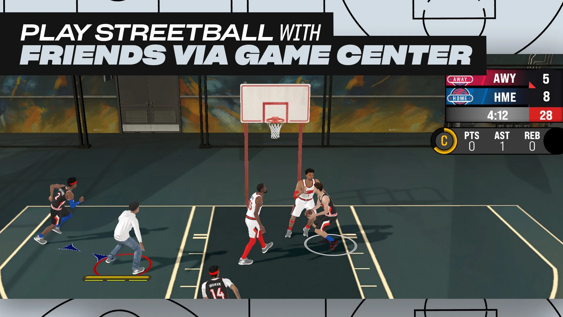 NBA 2K25 Arcade Edition Screenshot Streetball.jpg