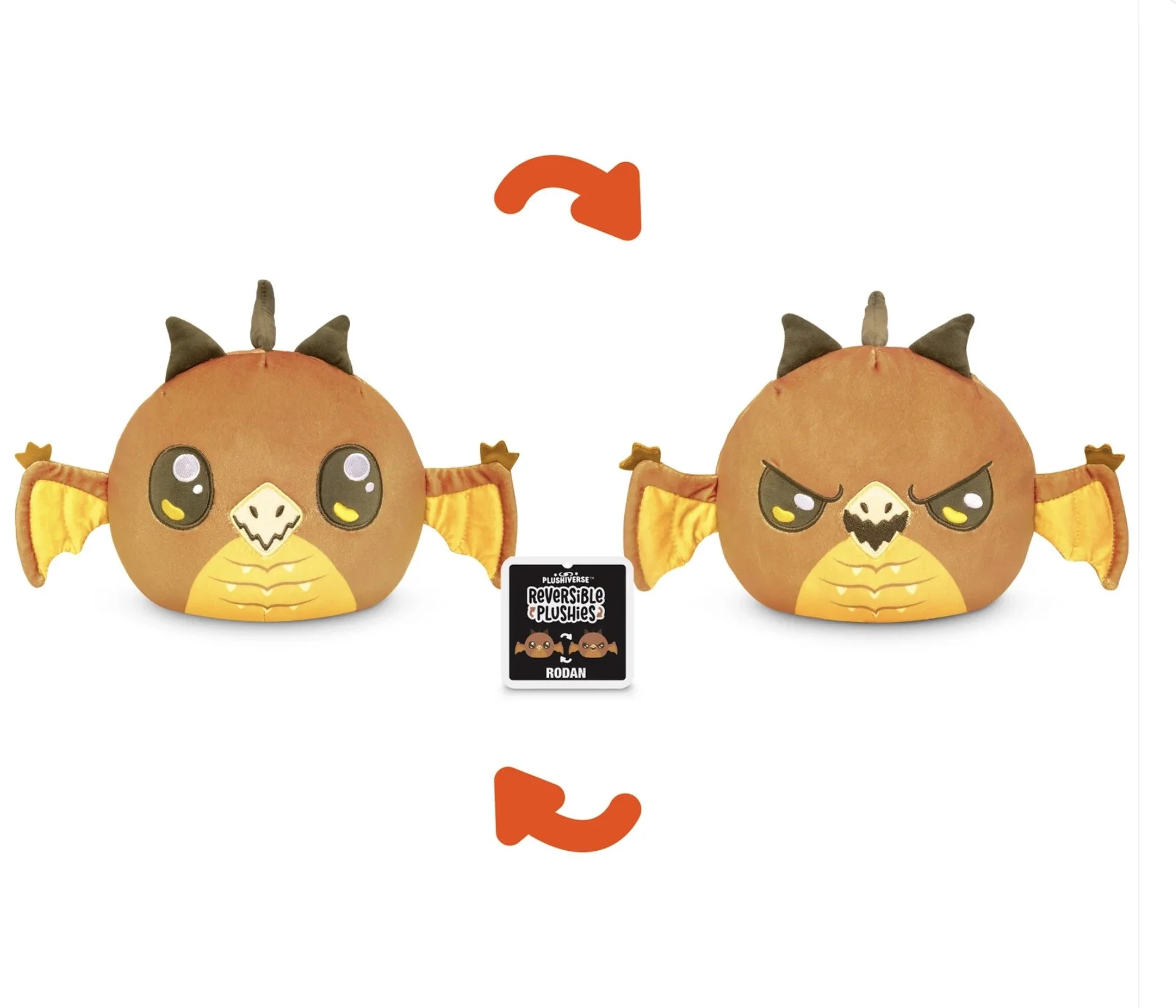 TeeTurtle - Godzilla plushies .jpg