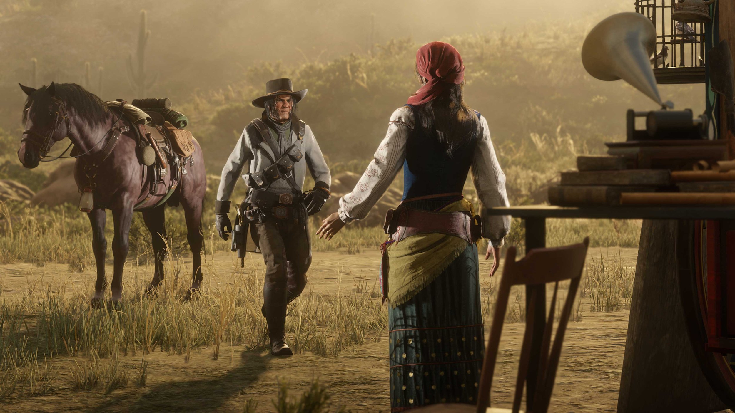 Red Dead Online - Collector.jpg