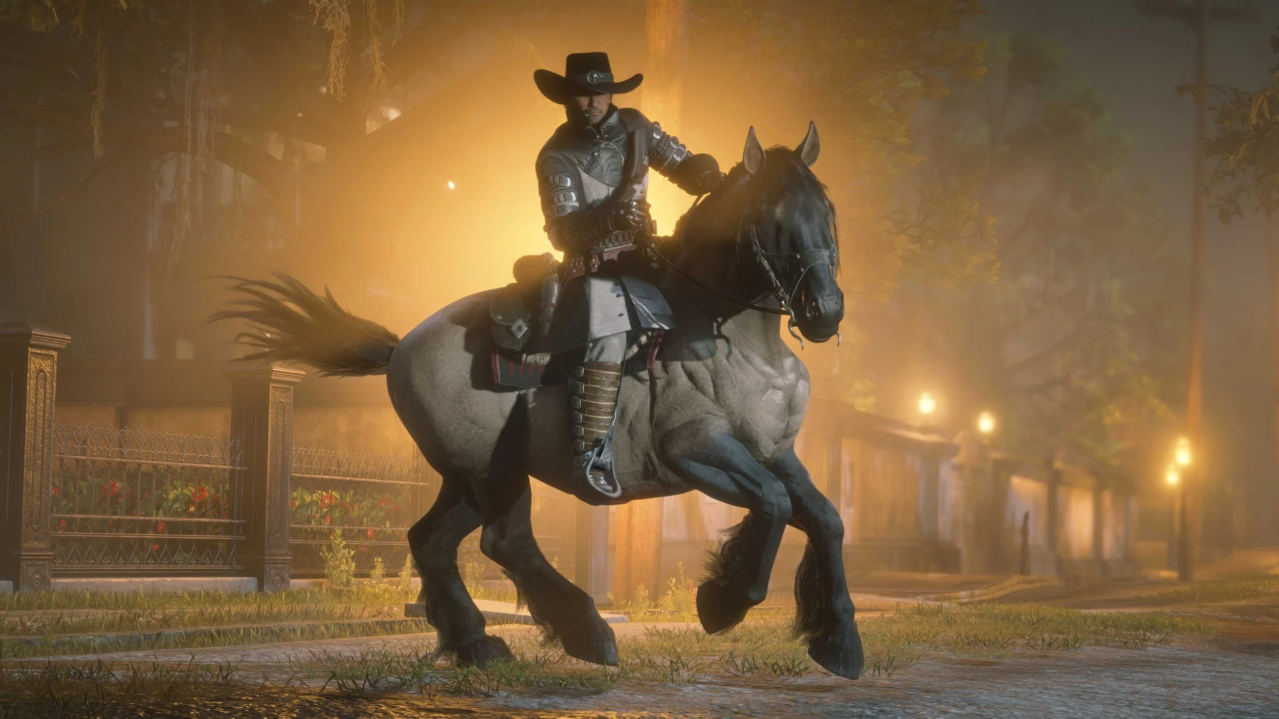 Red Dead Online - Horses.jpg