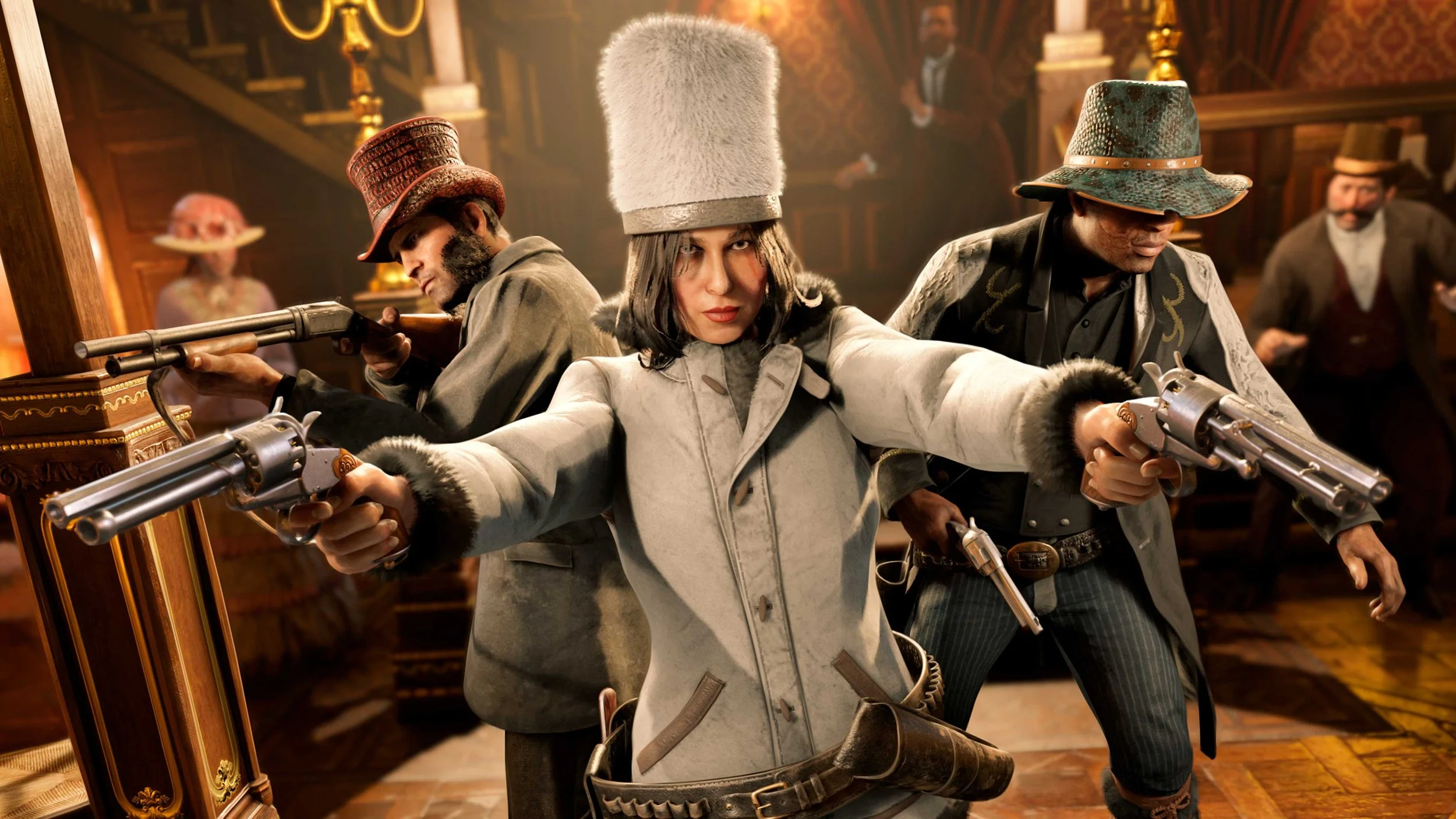 Red Dead Online - Limited-time Rewards.jpg