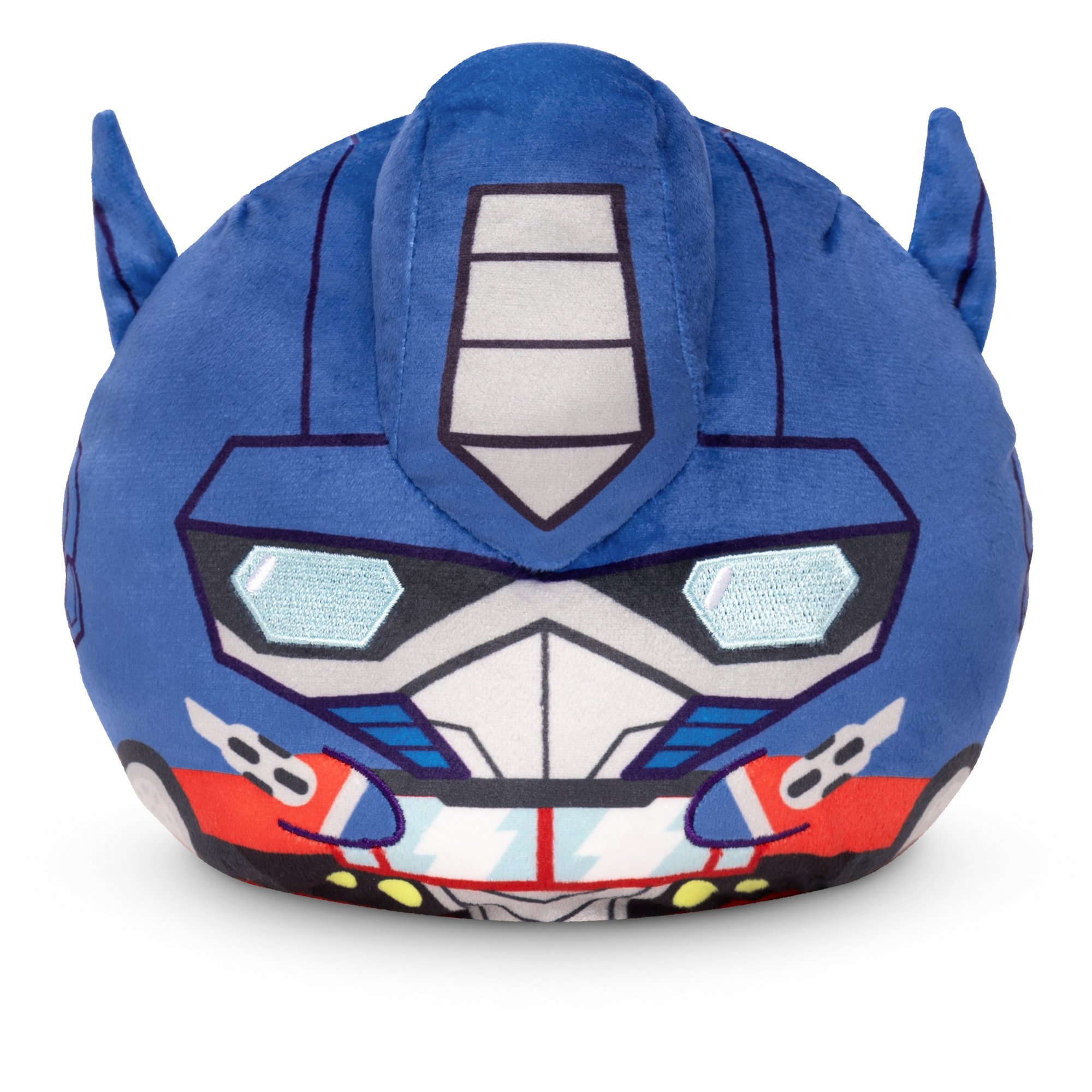 TeeTurtle: The new Transformers Bumblebee and Optimus Prime plushes are ...