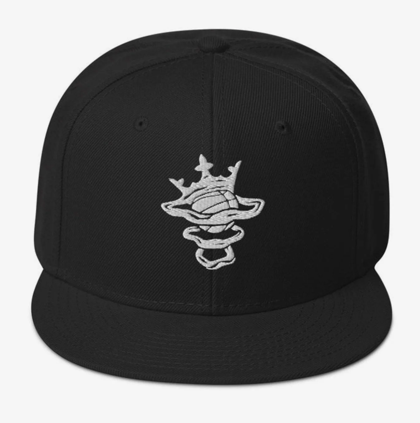 All The Smoke - DraftKings - Hat 2.jpg