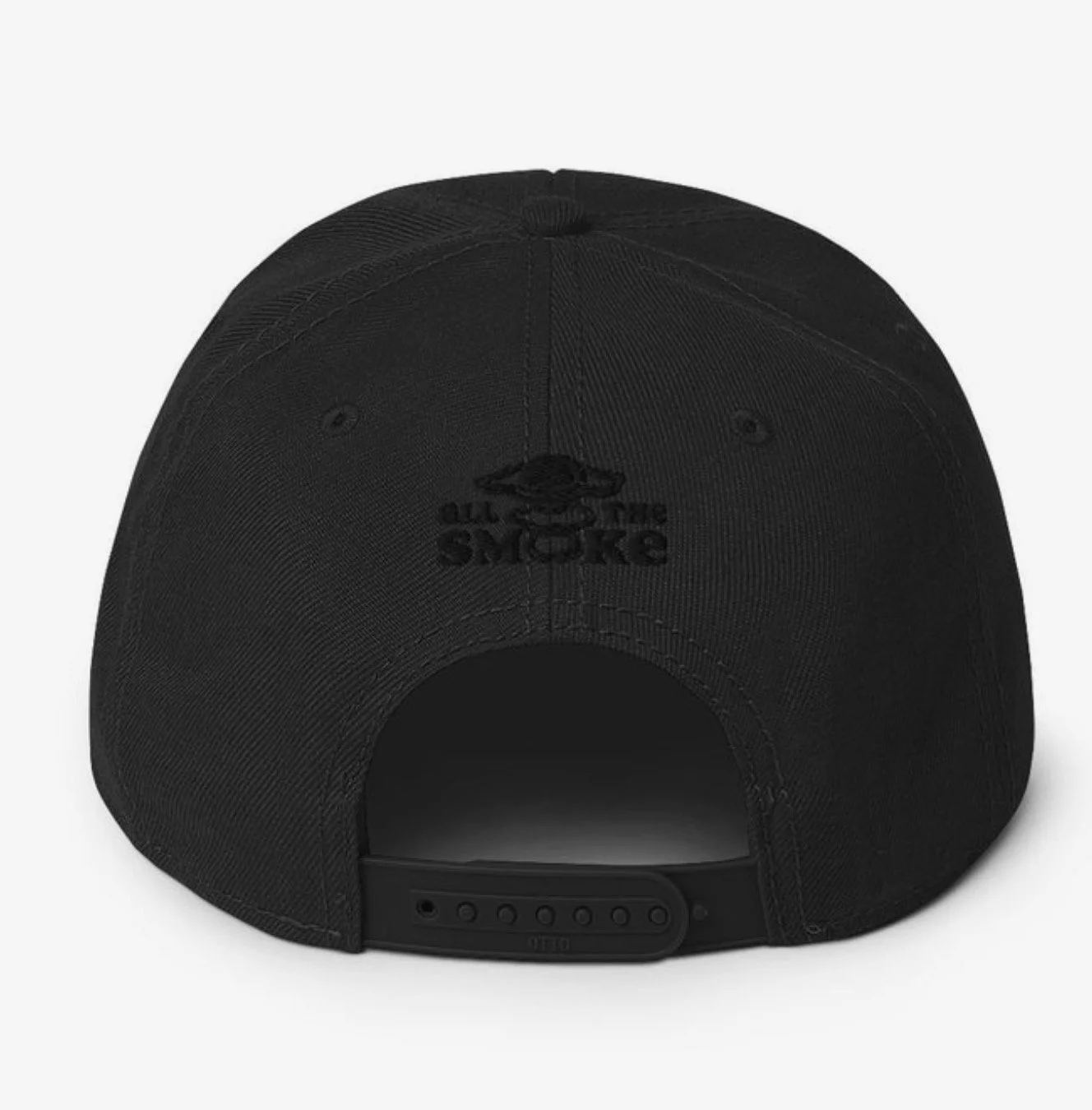 All The Smoke - DraftKings - Hat 3.jpg