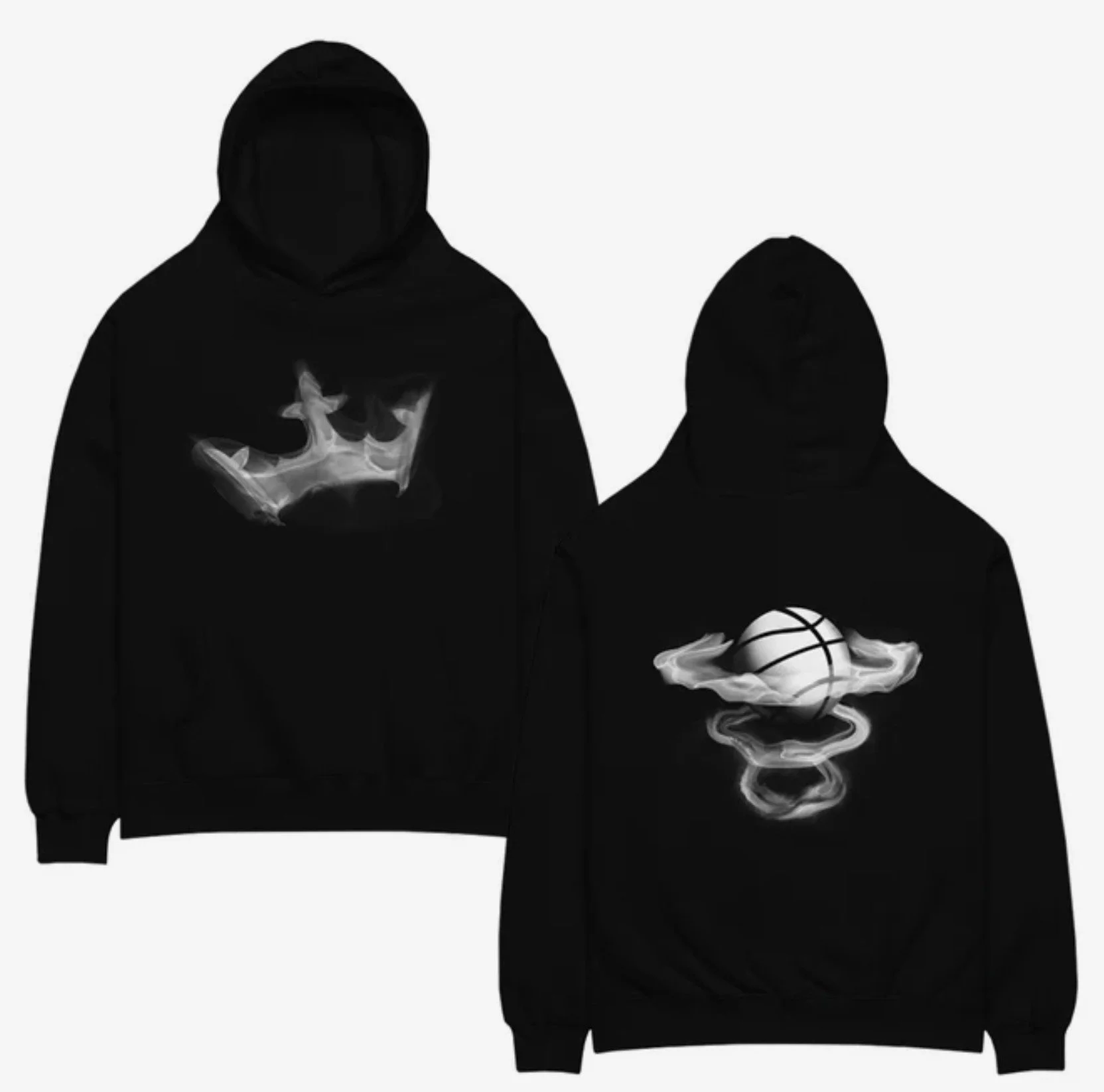All The Smoke - DraftKings - Hoodie  .jpg