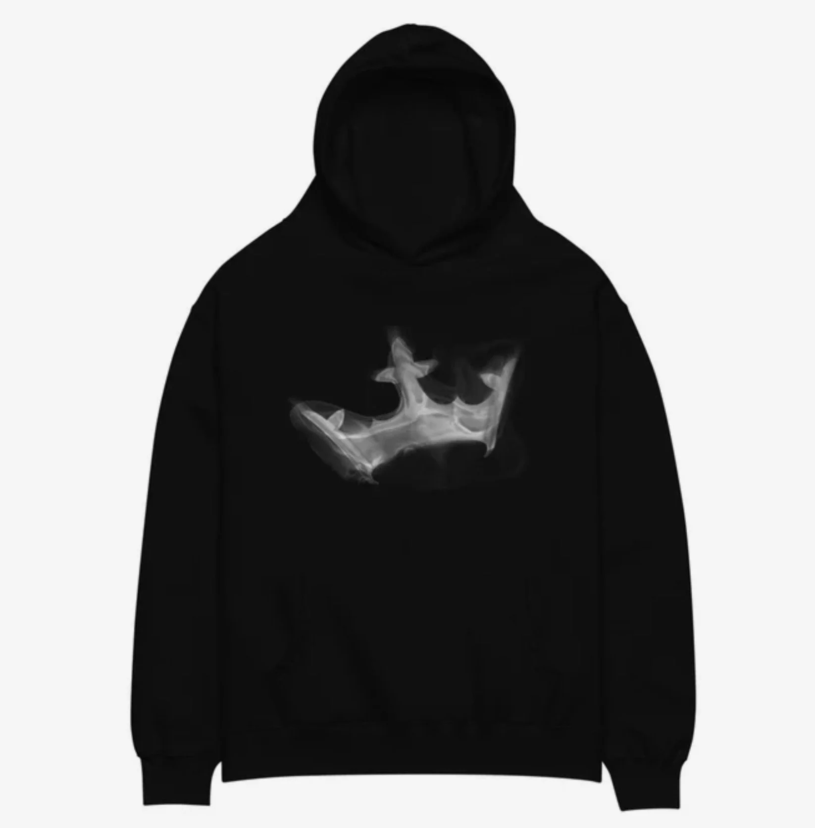 All The Smoke - DraftKings - Hoodie  2.jpg