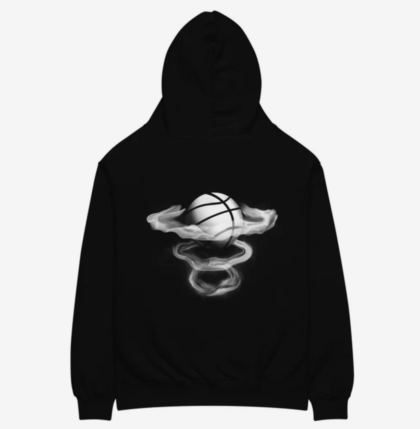 All The Smoke - DraftKings - Hoodie  3.jpg