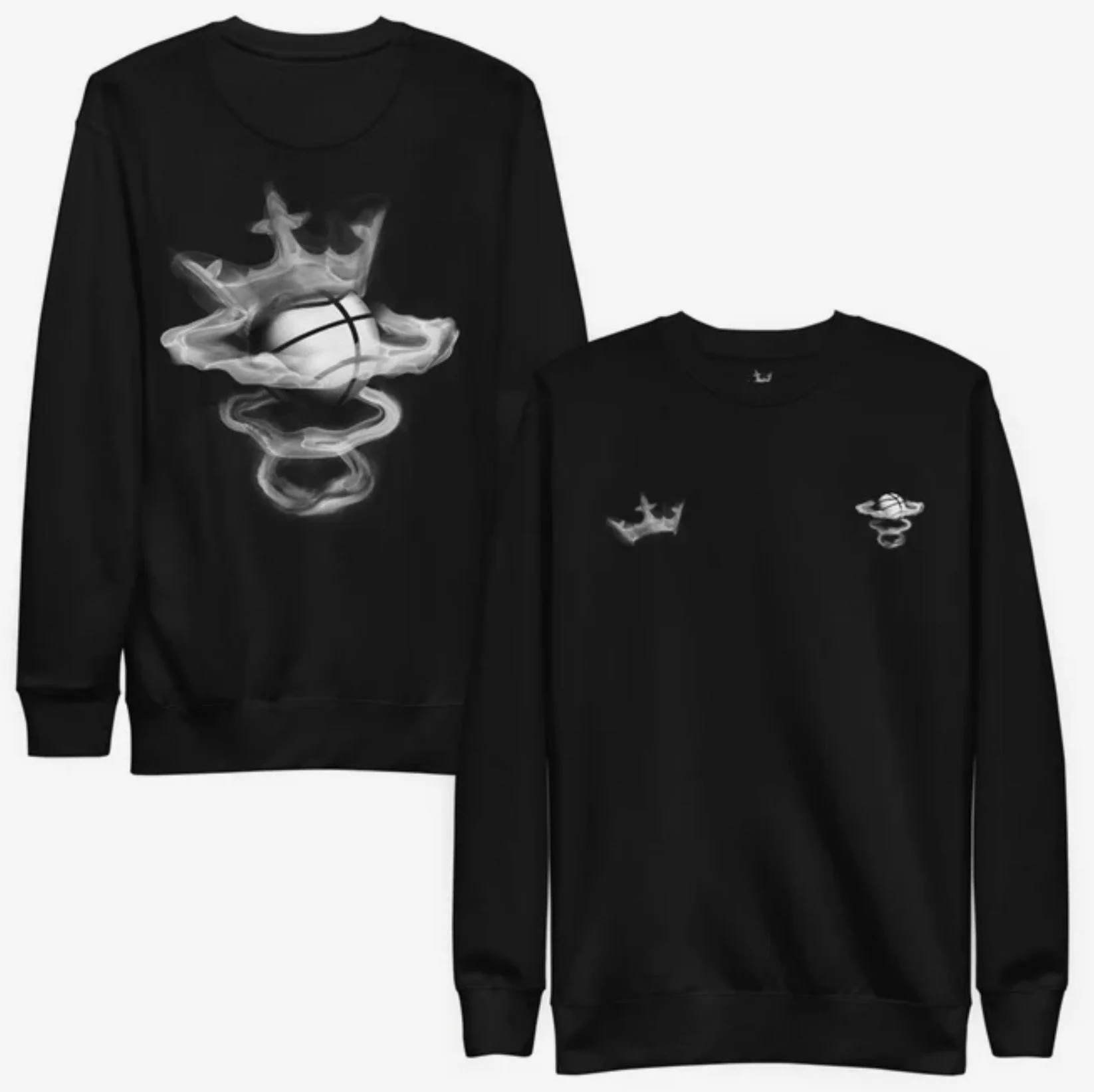 All The Smoke - DraftKings - Shirt .jpg