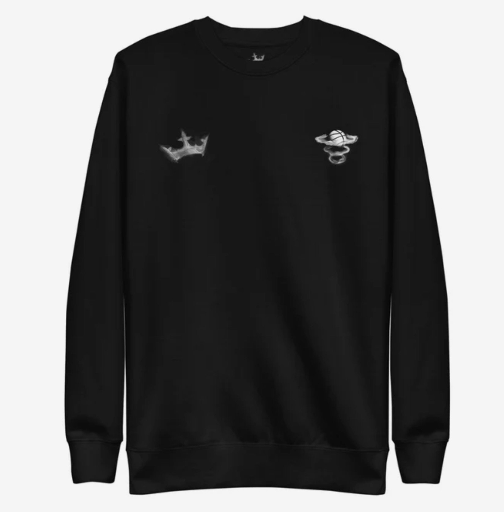 All The Smoke - DraftKings - Shirt 2.jpg