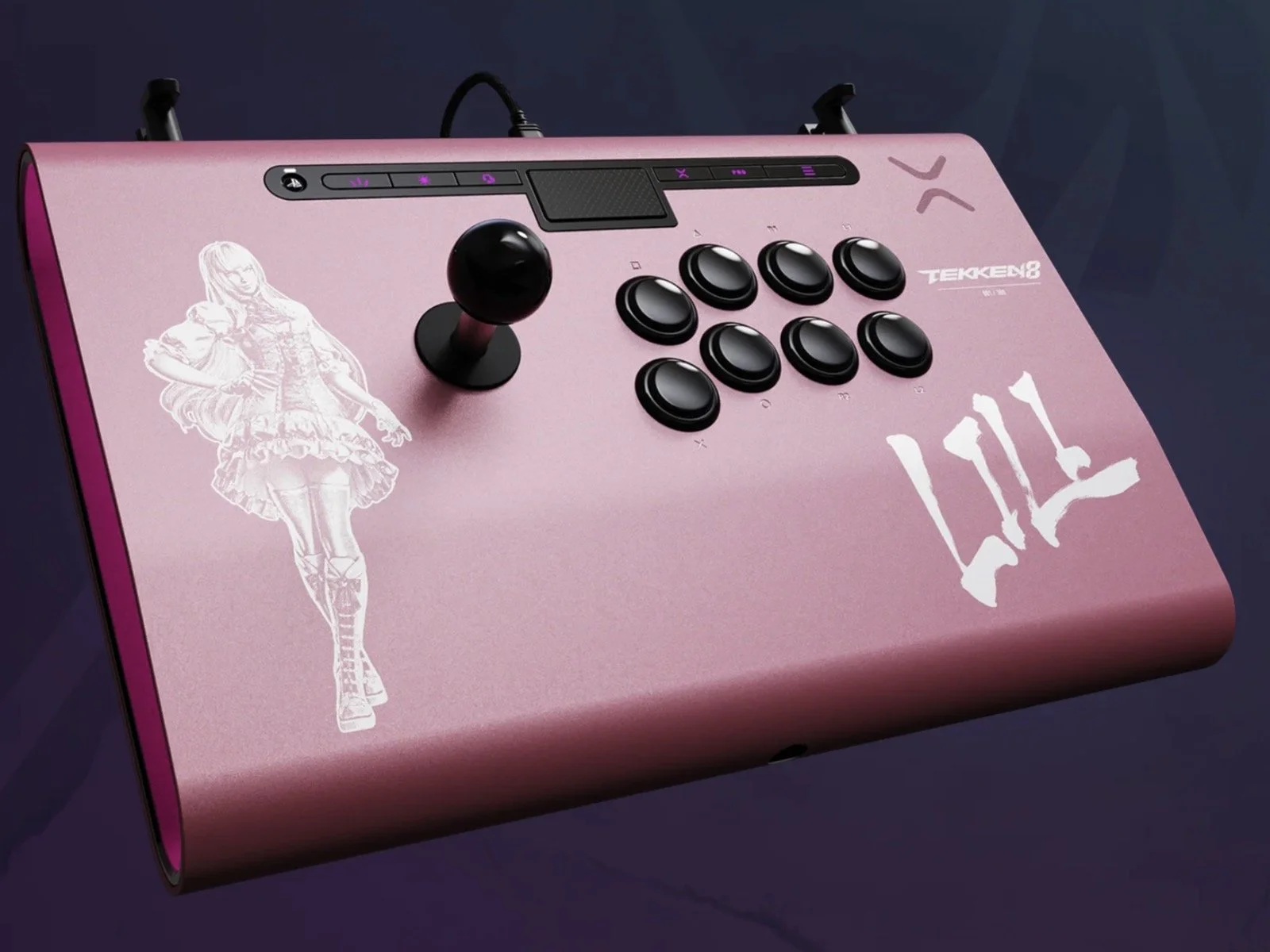 サイバース・コントラクト・ウィッチプリシク3枚セット TEKKEN+8+ 