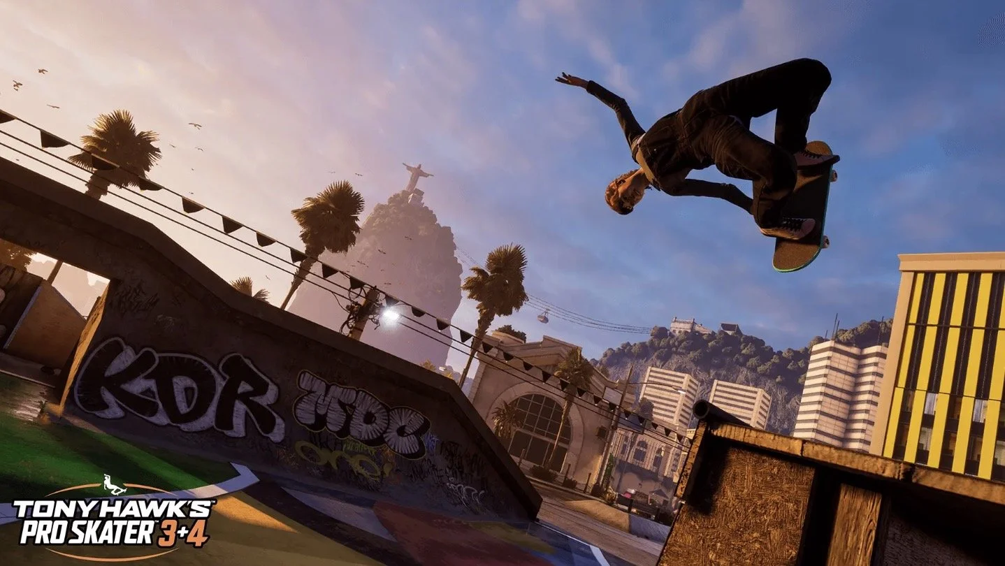 Tony Hawk's Pro Skater 3 + 4 Snapshot .jpg