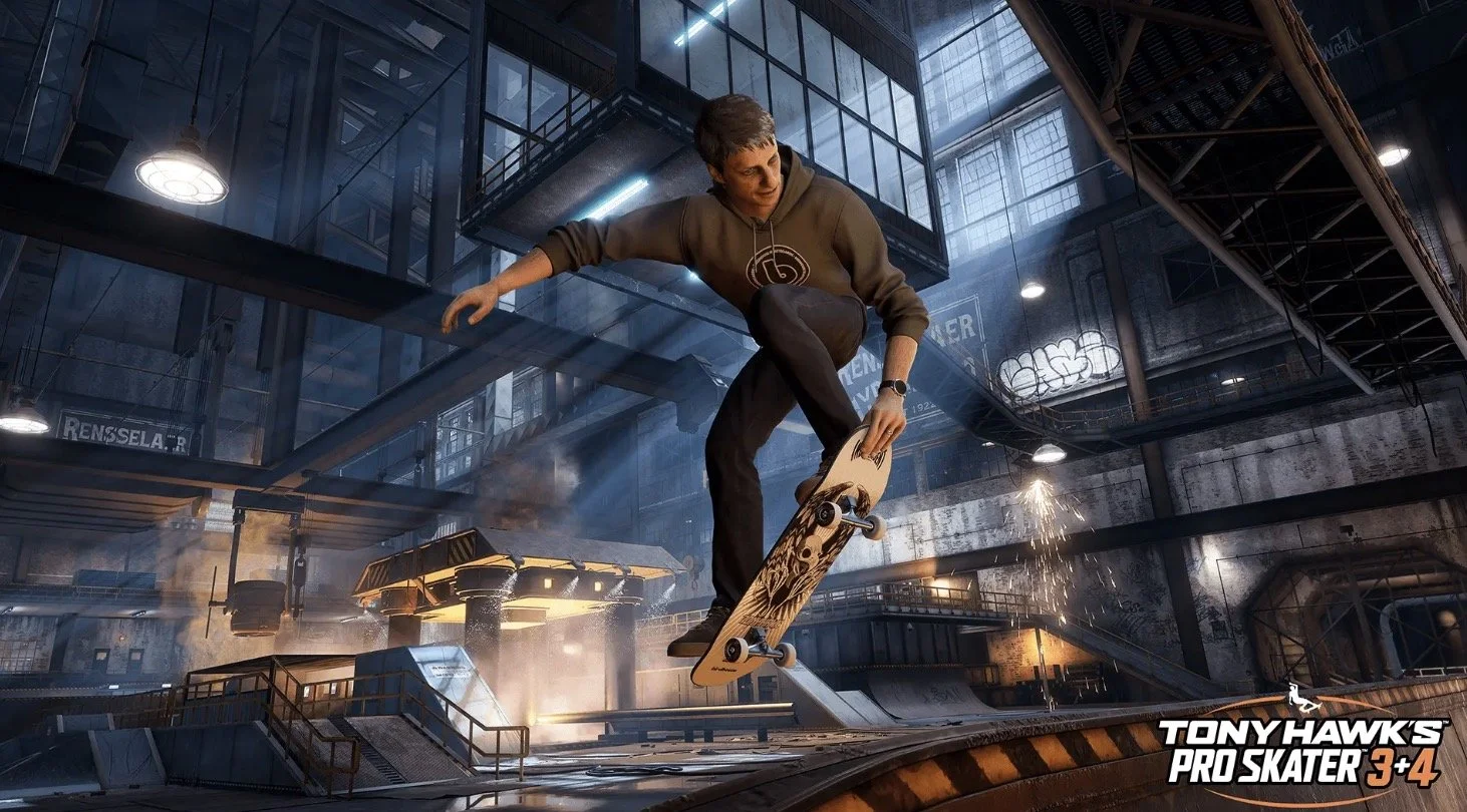 Tony Hawk's Pro Skater 3 + 4 Snapshot 2.jpg
