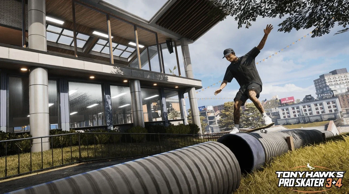 Tony Hawk's Pro Skater 3 + 4 Snapshot 6.jpg