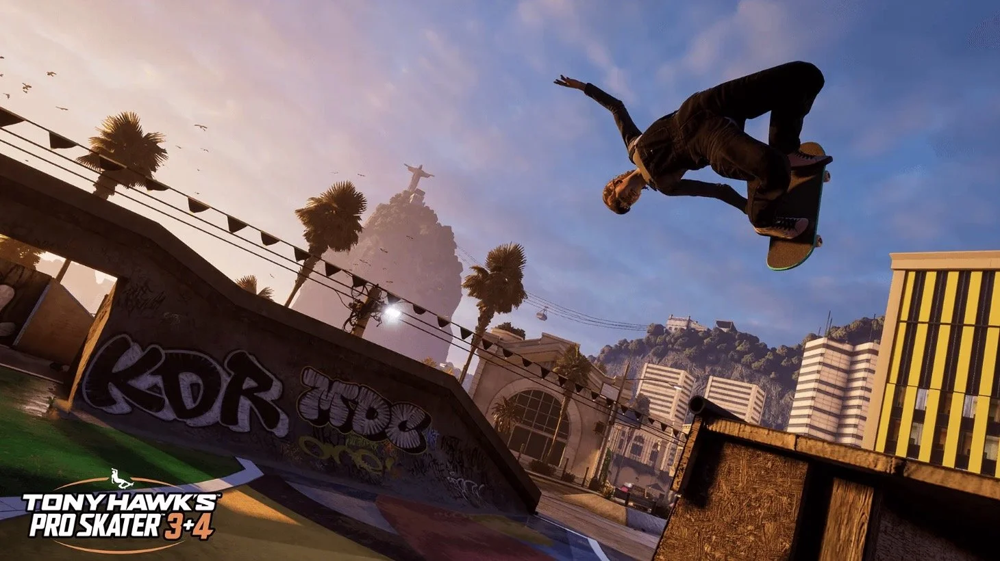 Tony Hawk's Pro Skater 3 + 4 Snapshot 7.jpg