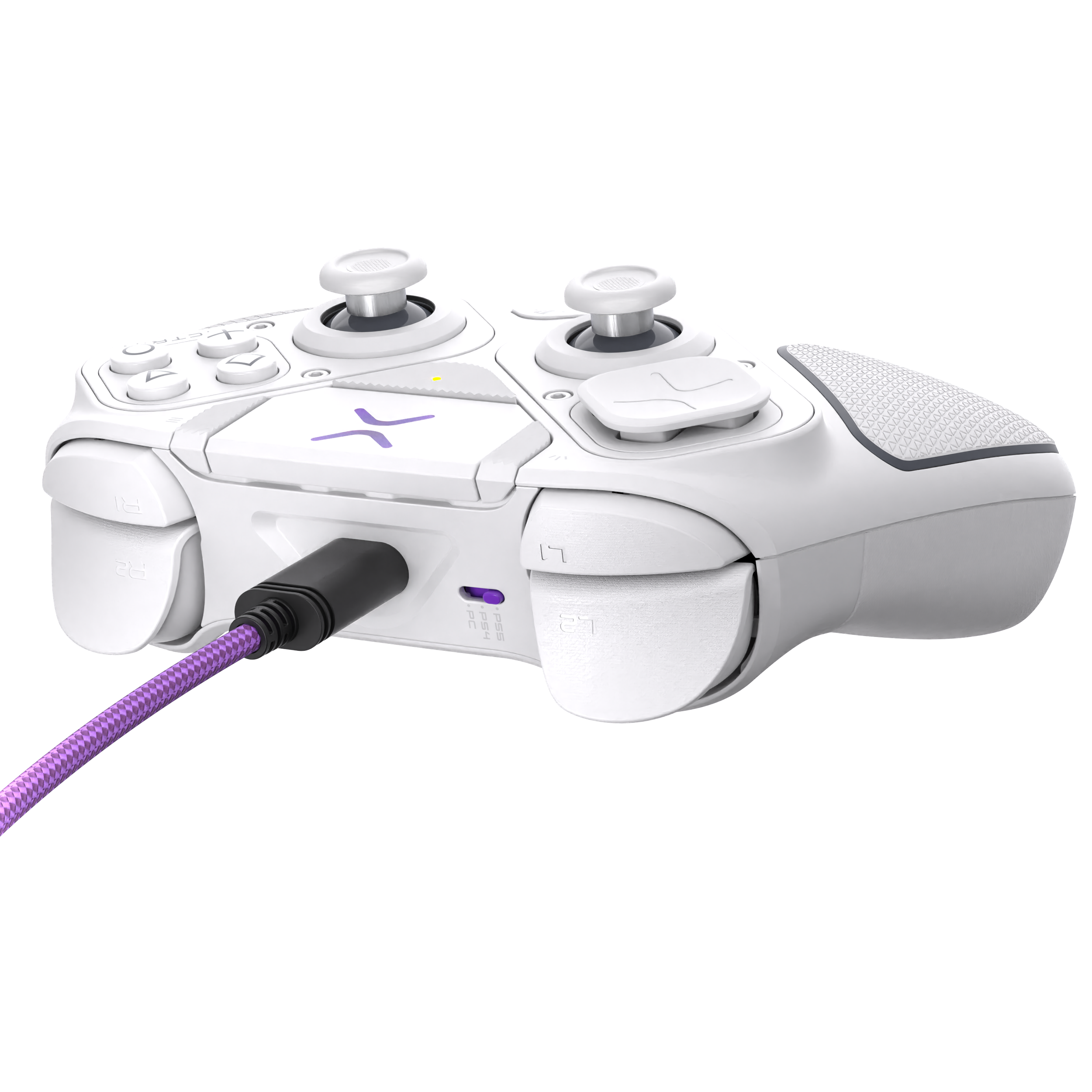 7_Victrix PS Pro BFG Reloaded - White.png