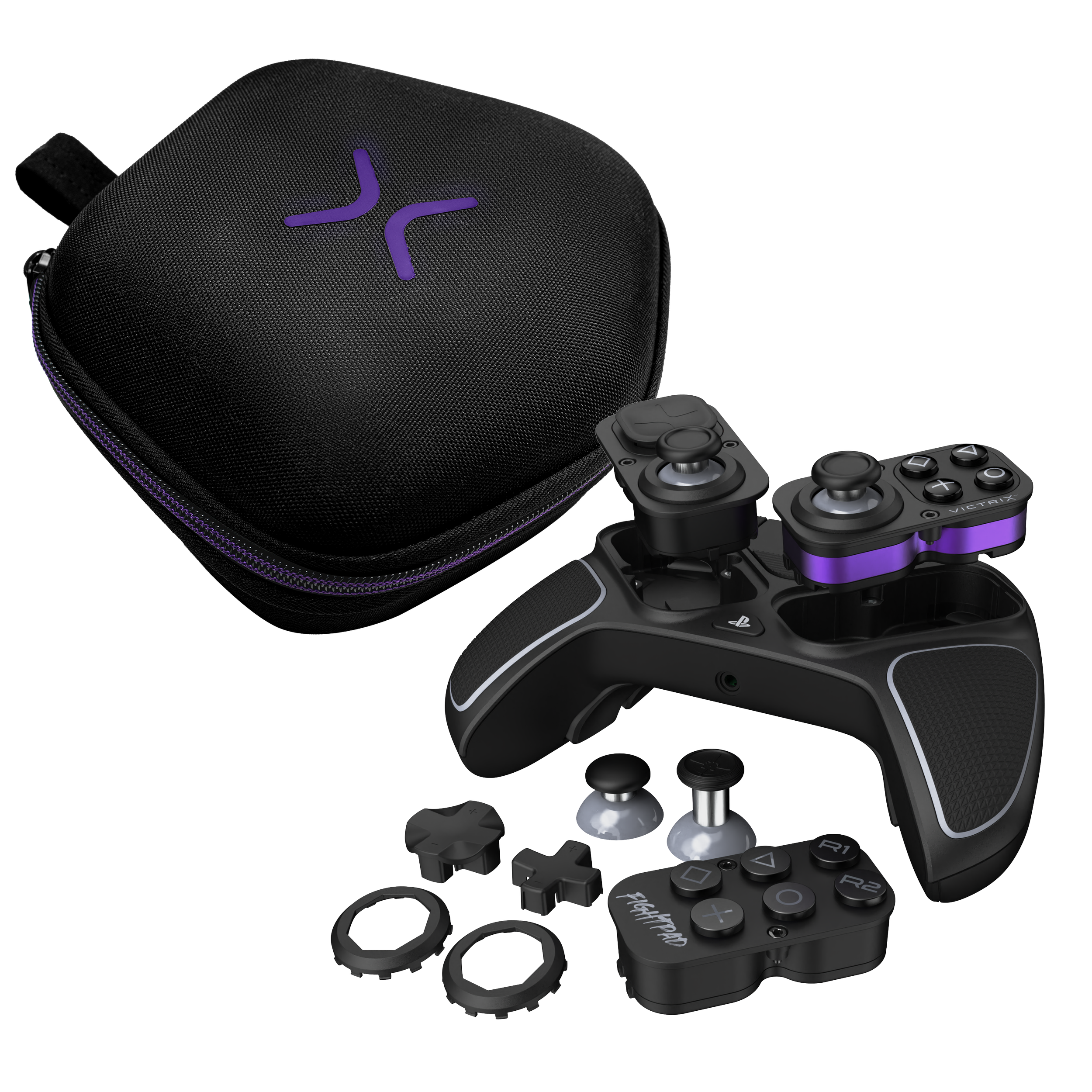 3_Victrix PS Pro BFG Reloaded - Black.png