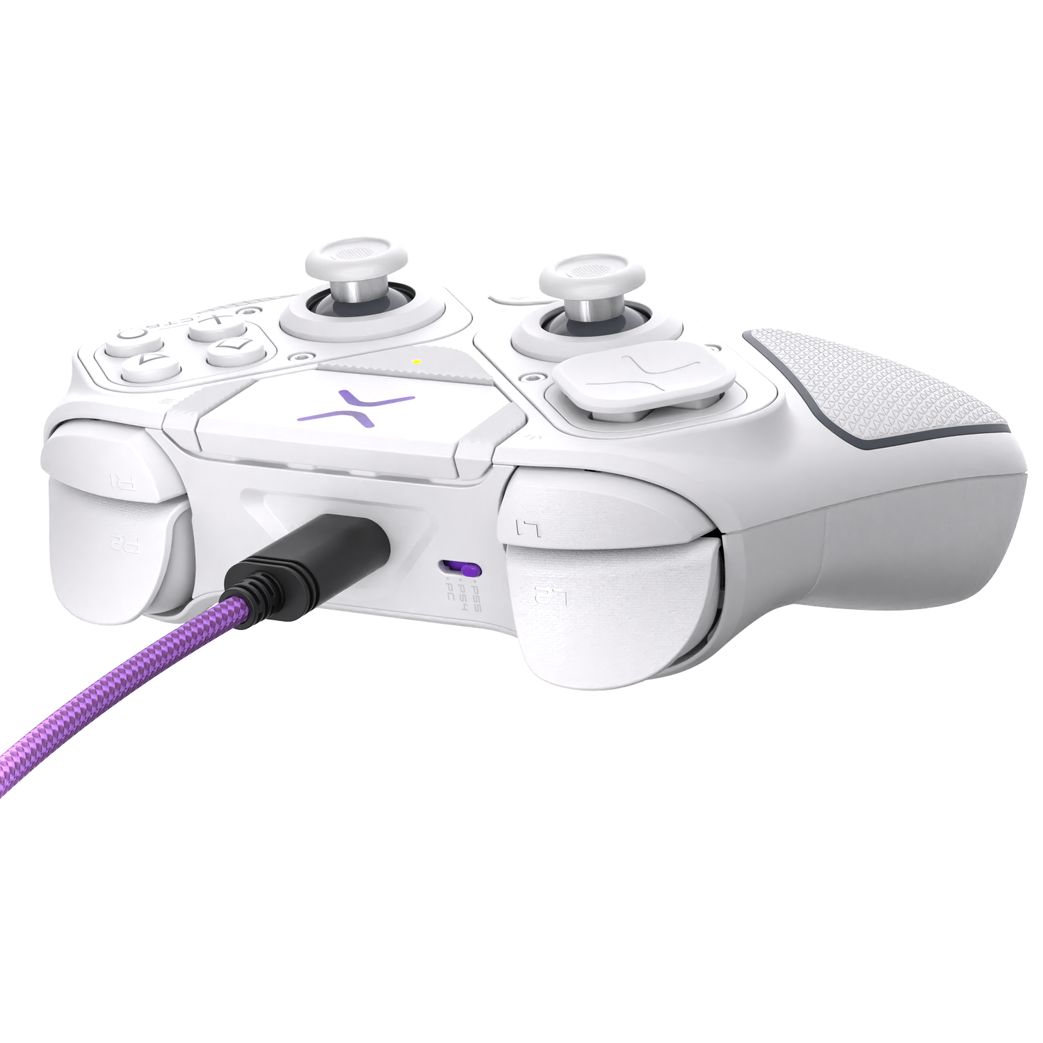 Victrix Pro BFG Reloaded Controller: Turtle Beach’s best cheat code ...