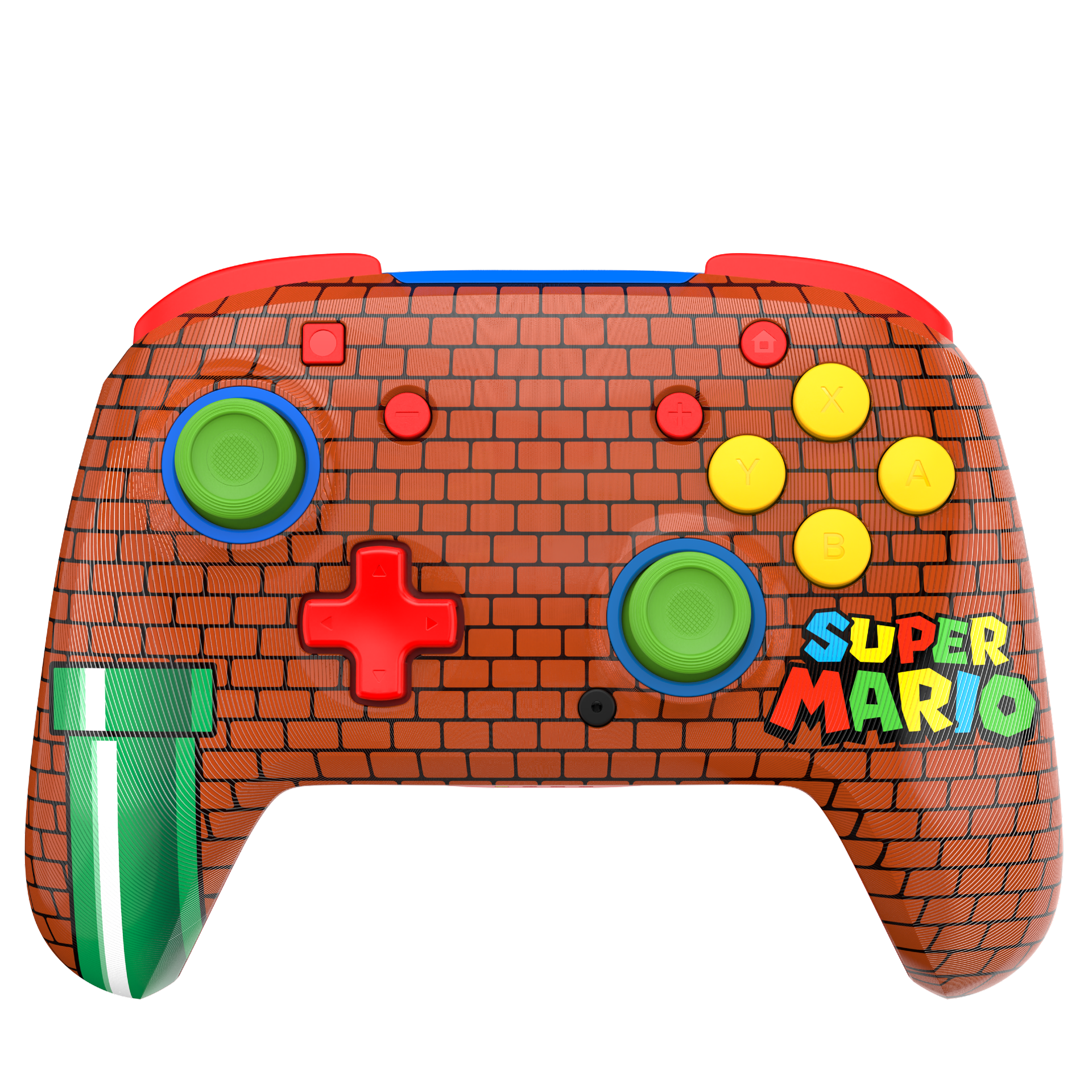 rematch Mario - bricks.png