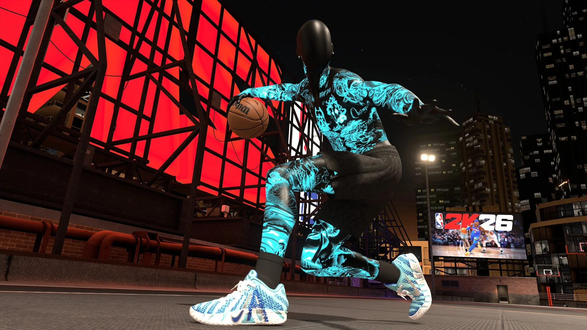 NBA 2K26 SEASON 2 GLOW TATTED BODY MOD.jpg