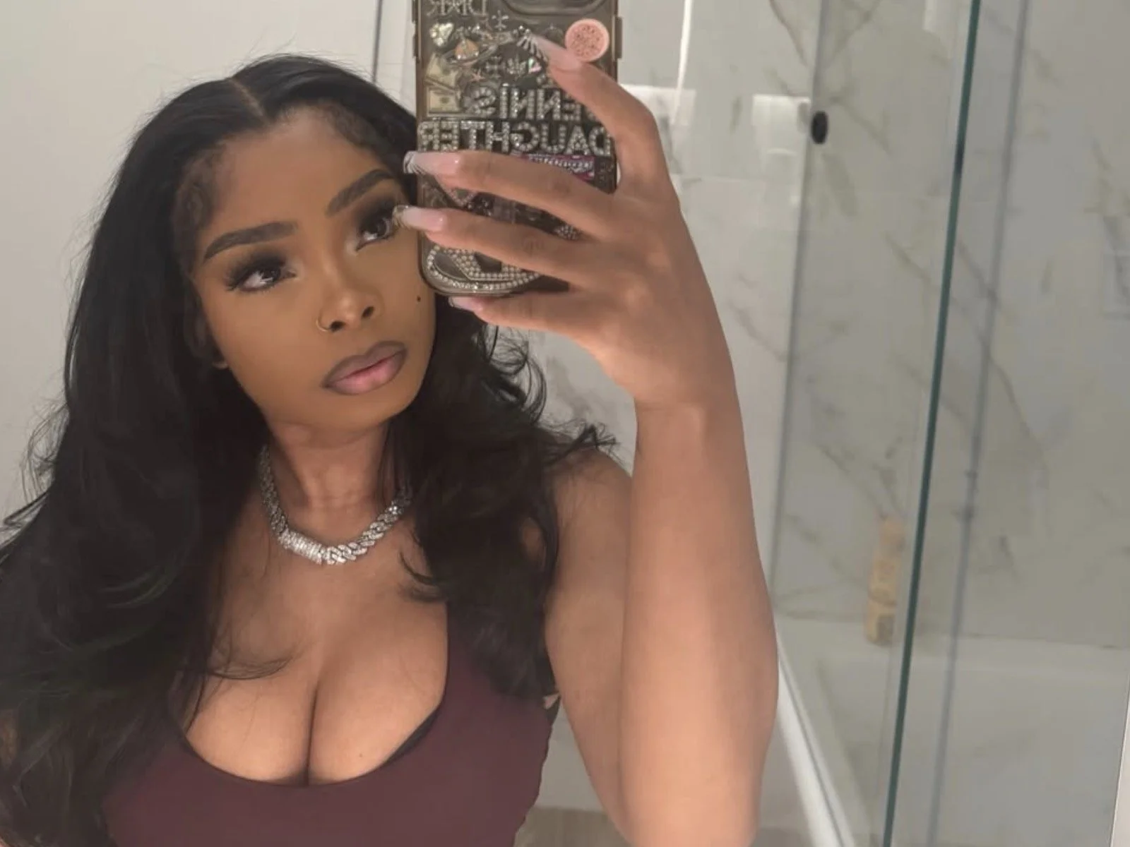 Lola Brooke: There’s no better Brooklyn baddie flexing right now