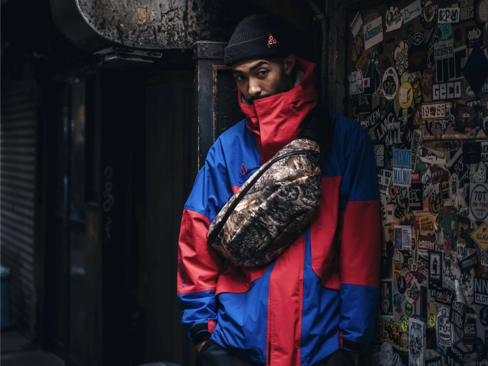 TERG: The new Waist Pack has me geeking out for the holidays