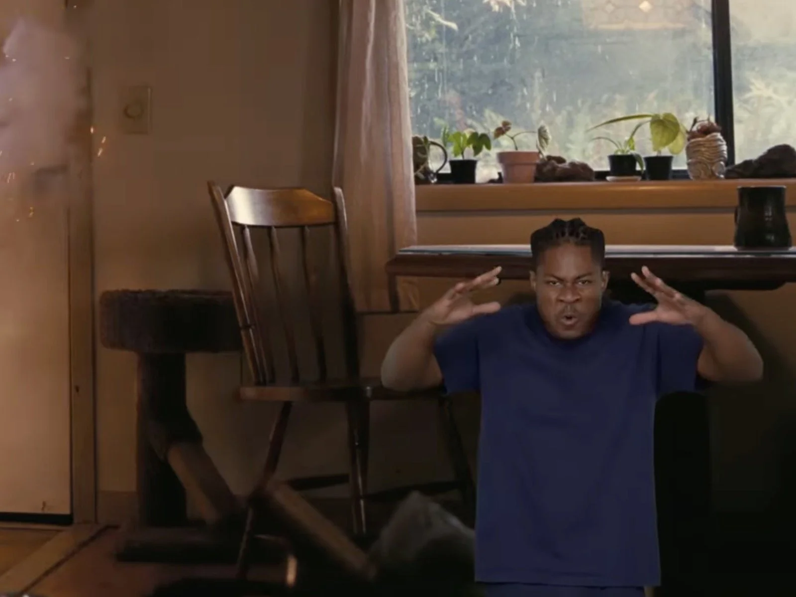 One Battle After Another: Here’s an actually awesome sign language trailer