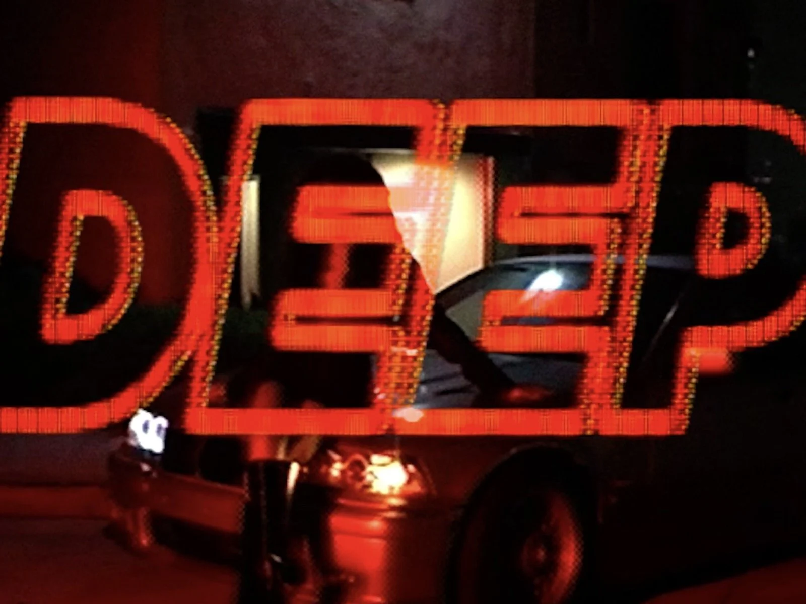 Girlfriend: The R&amp;B baddie delivers late night truths in her ‘Deep’ visualizer