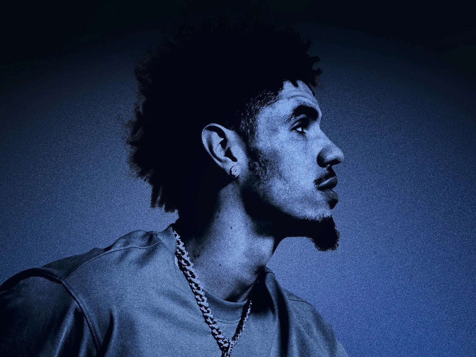 PUMA Hoops: The big flex LaMelo Ball MB.05 Metallic sneakers are pure glowing goals