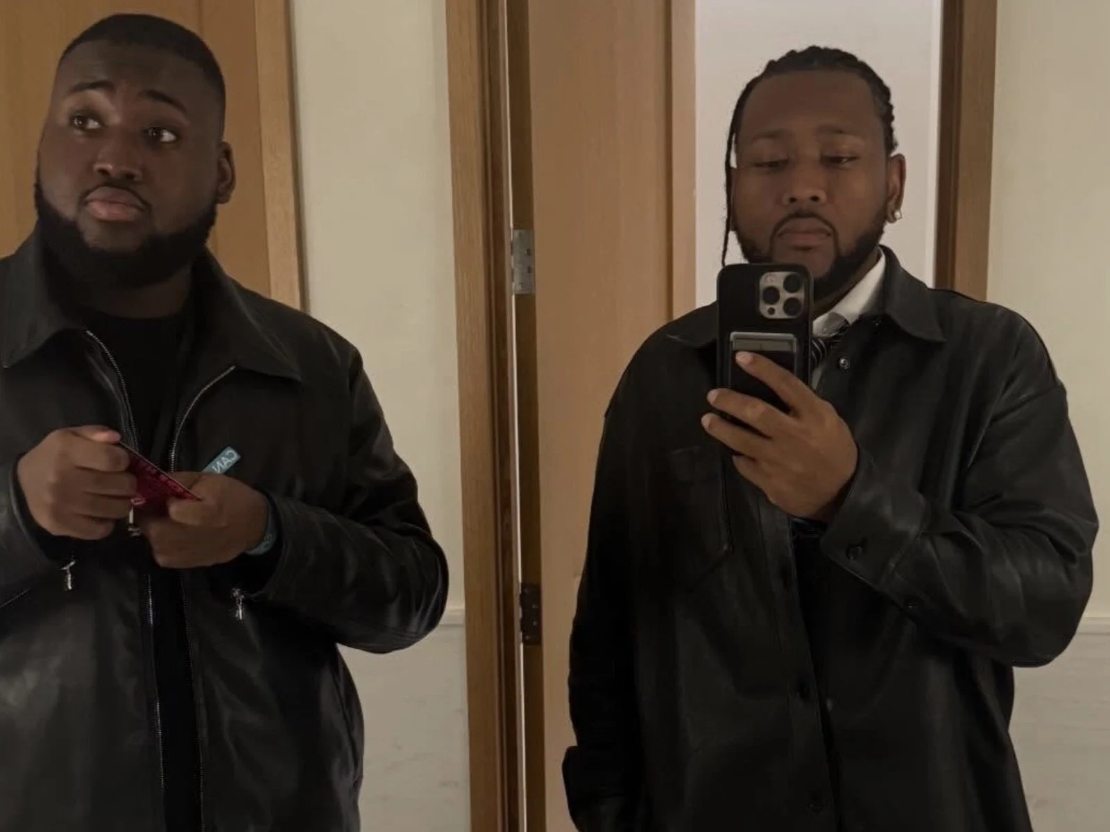 Boi-1da: The hitmaker showing off his lifestyle flex is of course must-see