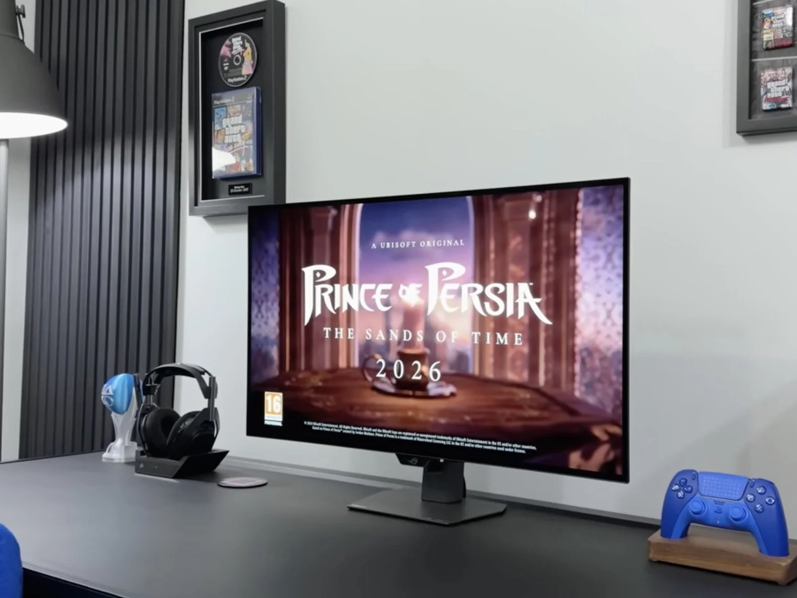 PlayStation 5: Here’s 10 new titles worthy of gaming on this month