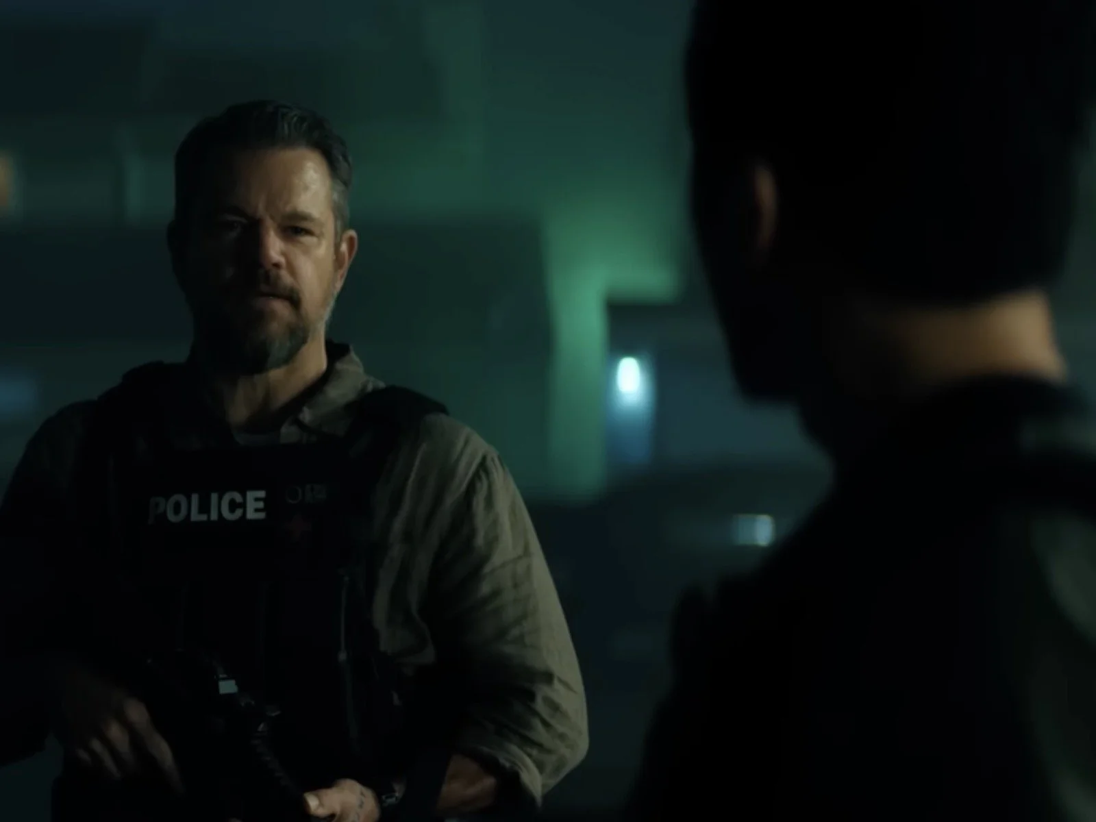 The Rip: Netflix really has a must-see with a star-studded cast