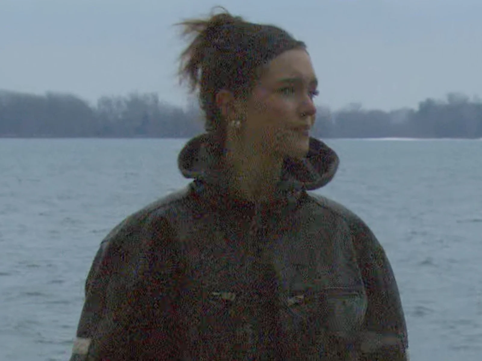 Katie Tupper: The crooner’s ‘Safe Ground’ visualizer is setting my cuffing season vibes