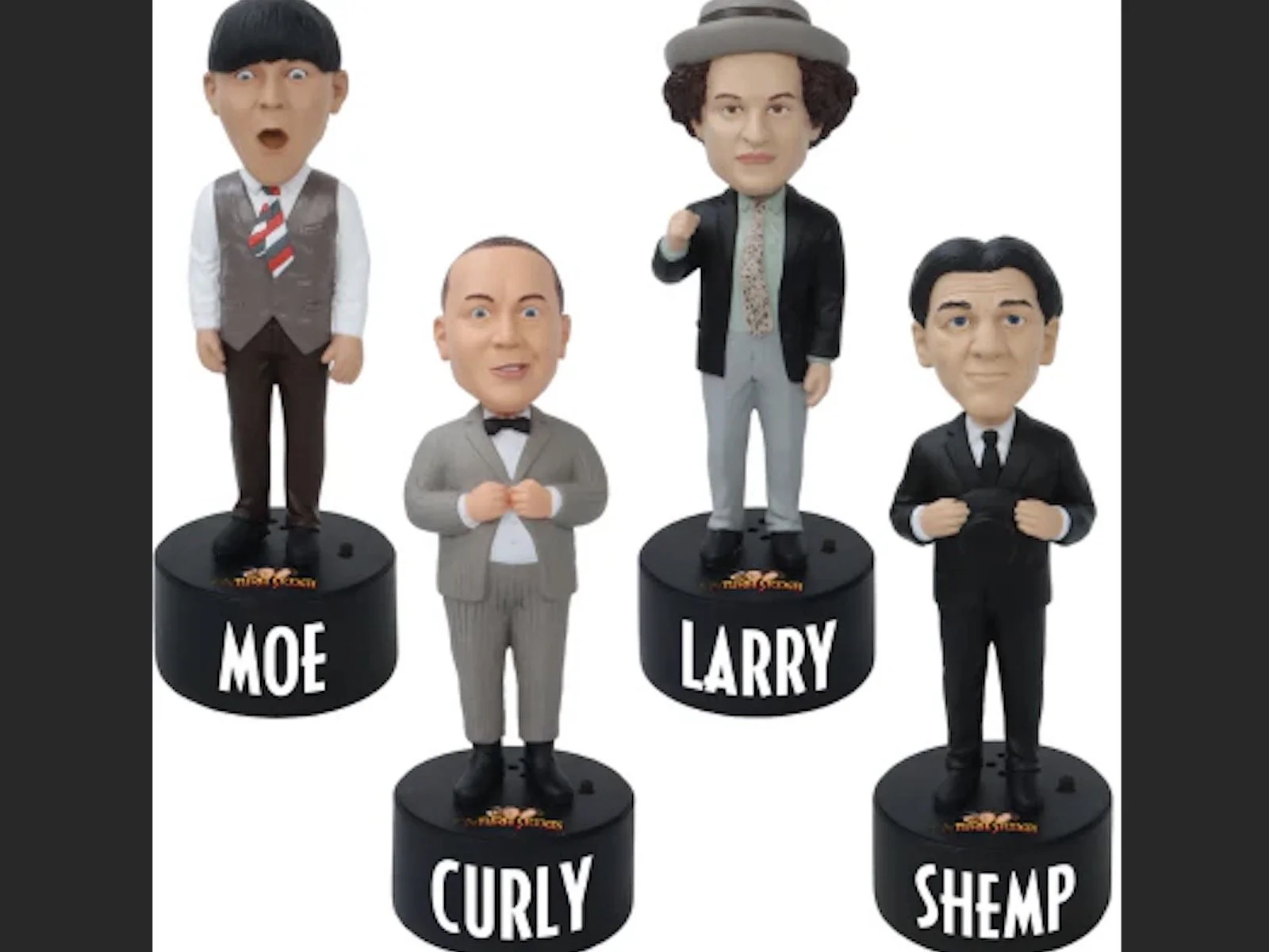 National Bobblehead Hall of Fame and Museum: Today is the official National Bobblehead Day