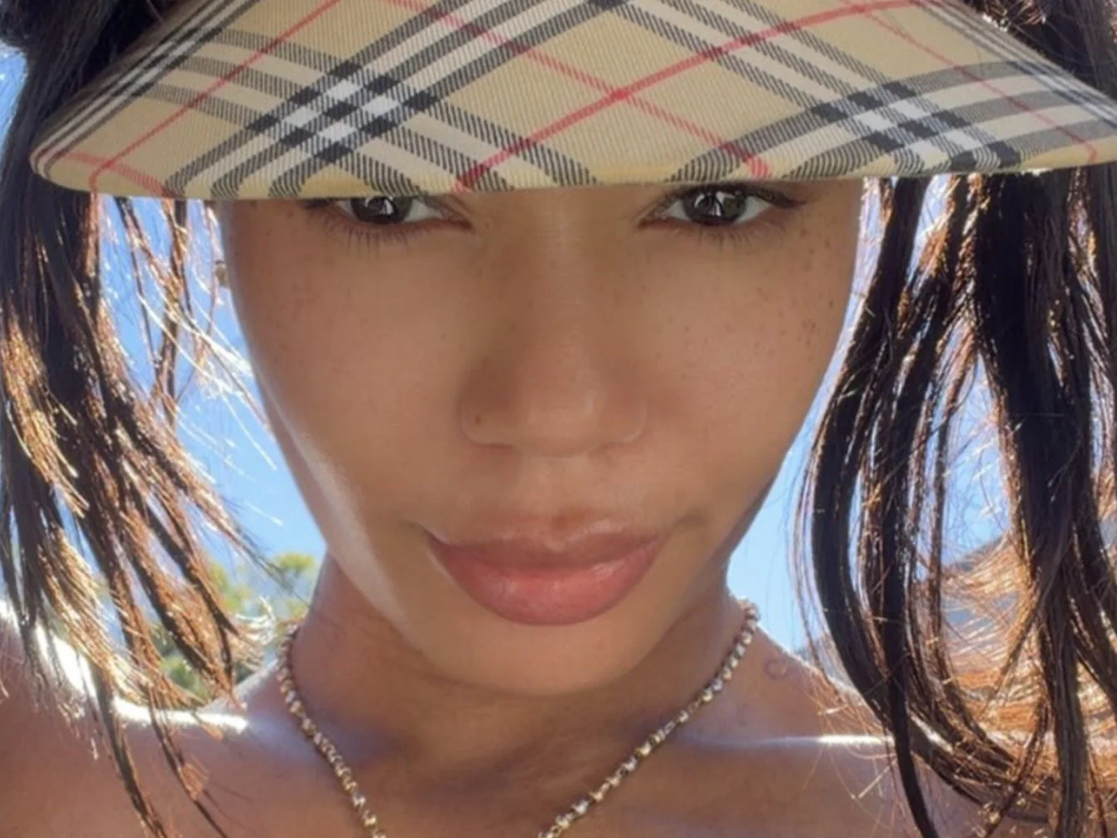 Coi Leray: It’s sunny and warm vibes to ignite your Thursday