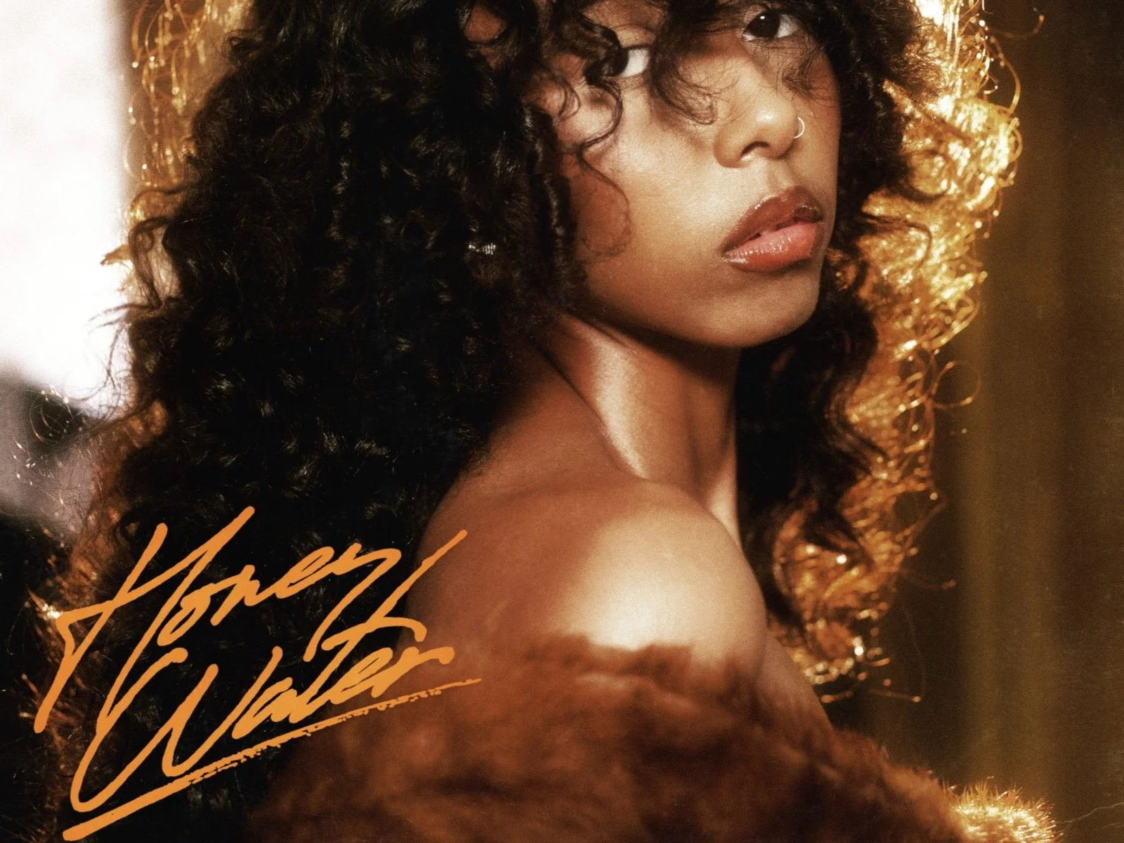 Girlfriend: The wait’s over for a cuffing season-filled ‘Honey Water’ album